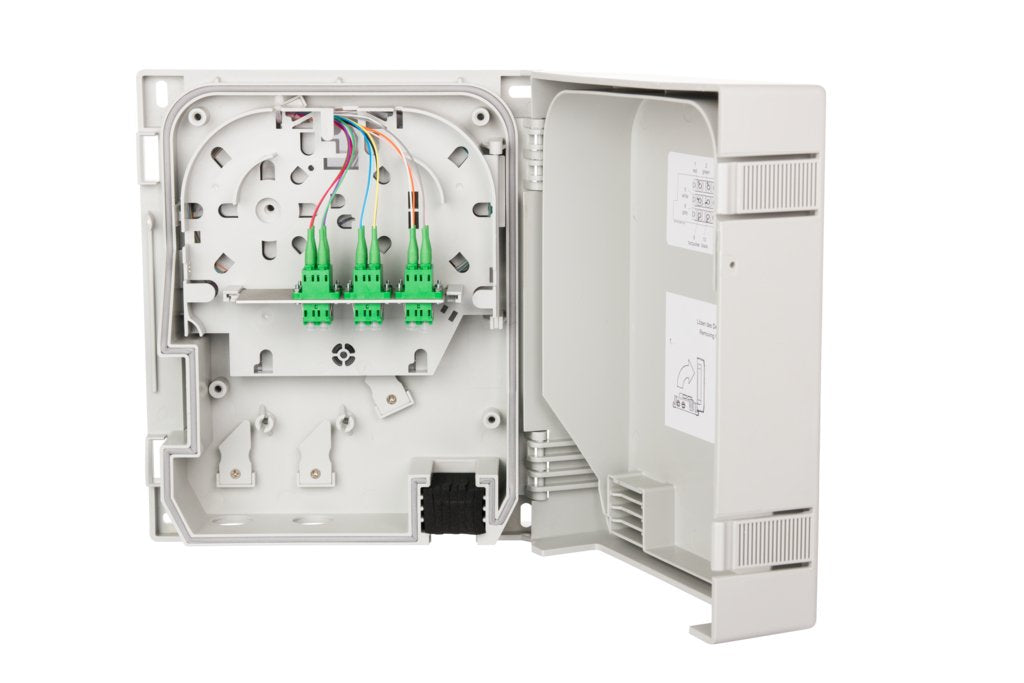 Metz Connect Opdat Hp 6xlc-D Apc Os2 Splice