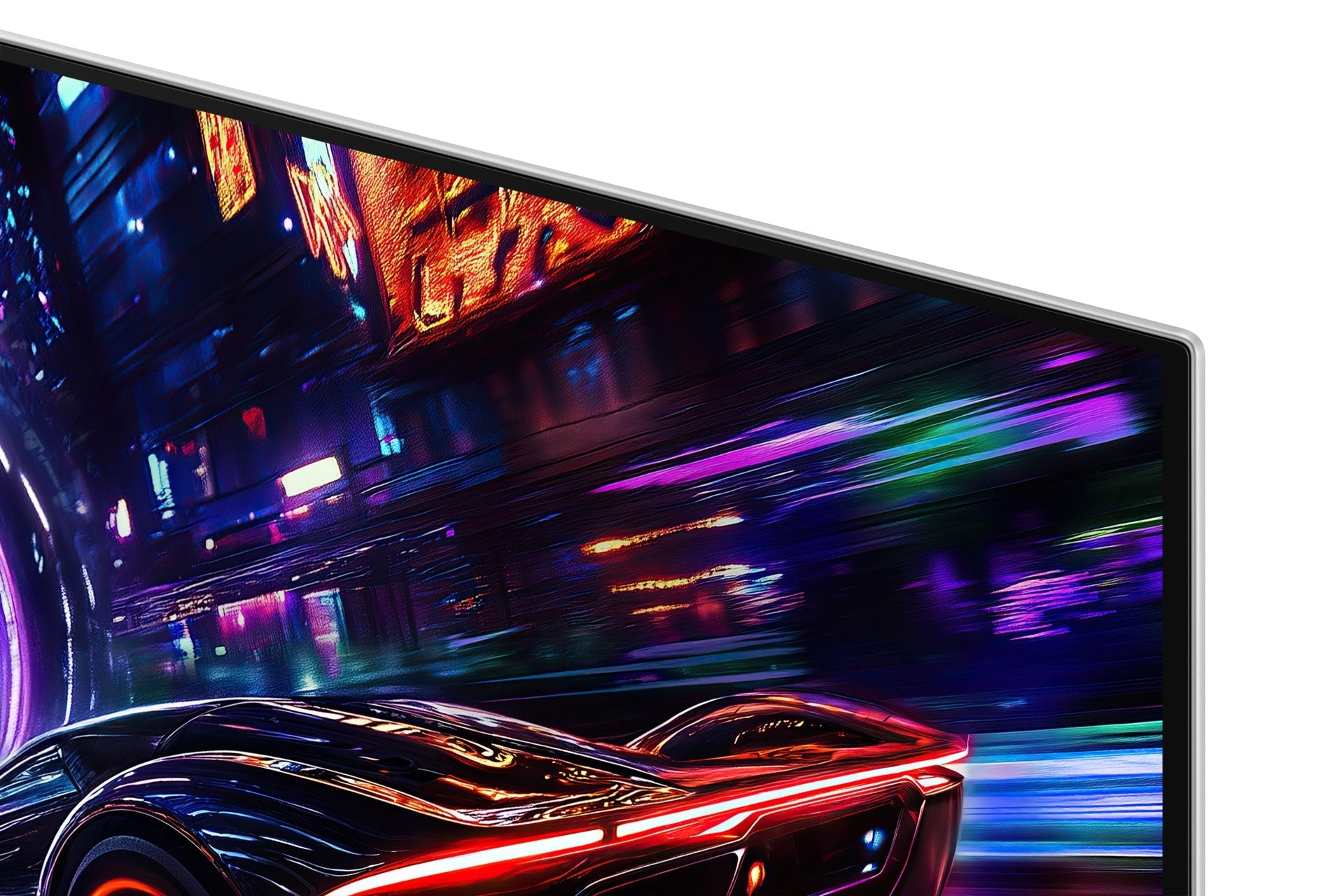 EAN 8806095968834 - Samsung S32FG810SU pantalla para PC 81,3 cm (32") 2160 x 3840 Pixeles 4K Ultra HD Plata imagen 38