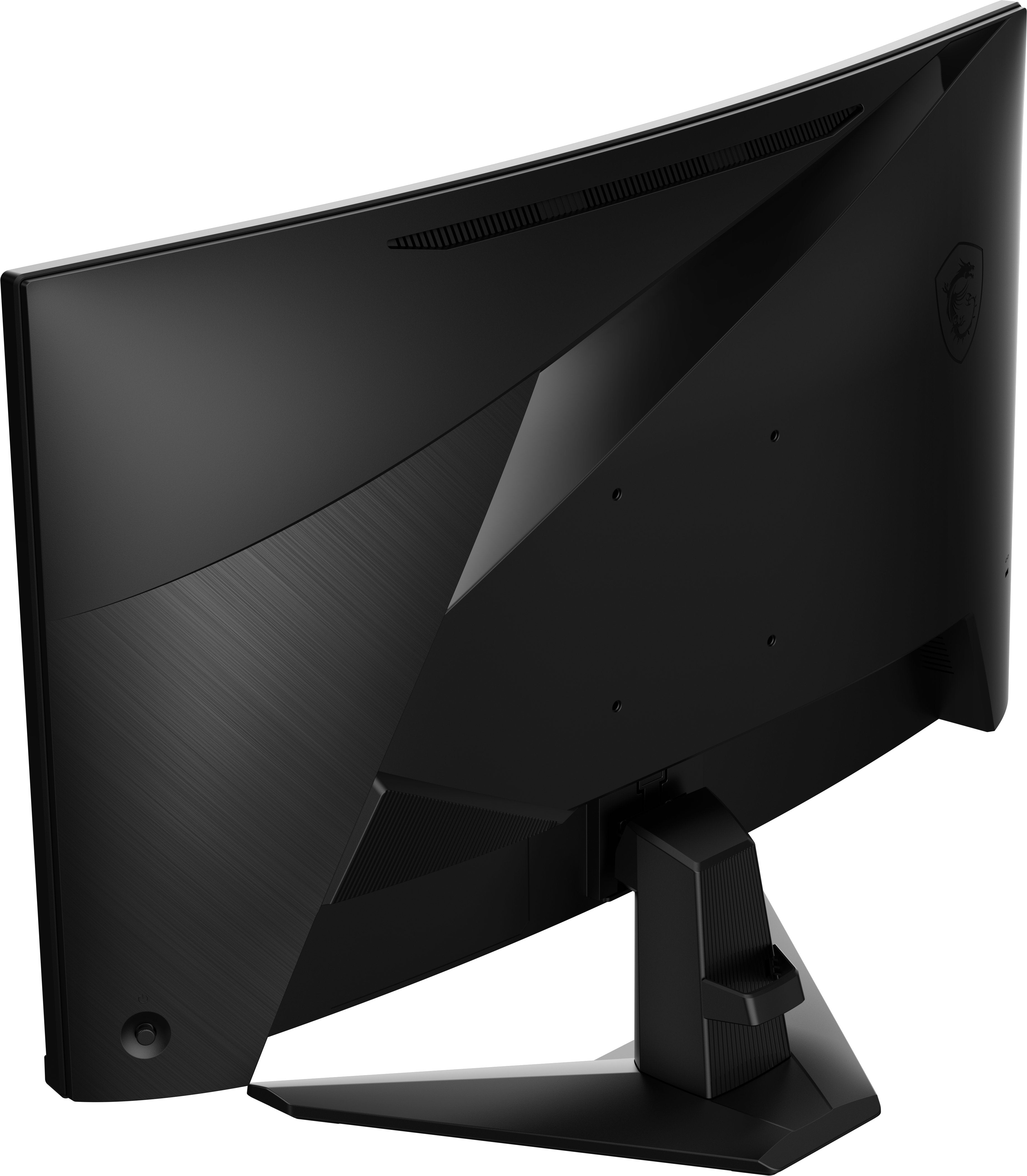 Monitor Msi Mag 27c6f 27" Va 1920x1080 Curvo 1500r 170hz 1ms 3yw