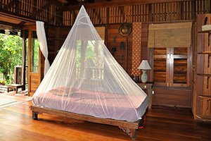 Tienda De Campaña Cocoon Mnt1 1 Personas(S) Blanco Carpa Tipo Vela