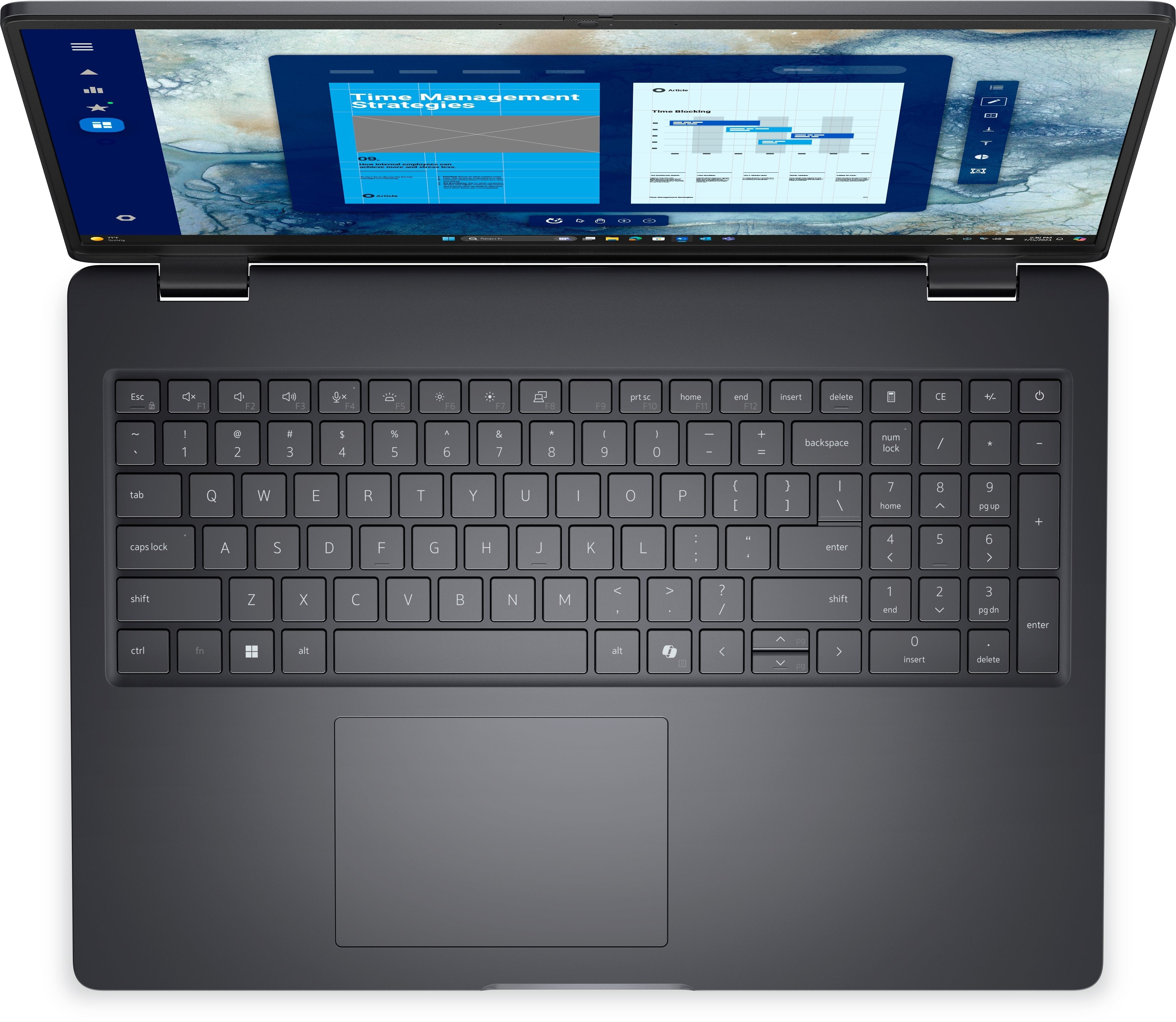 EAN 5397184948927 - DELL Pro PC16250 Intel Core 5 120U Portátil 40,6 cm (16") Full HD+ 16 GB DDR5-SDRAM 512 GB SSD Wi-Fi 6E ( imagen 4