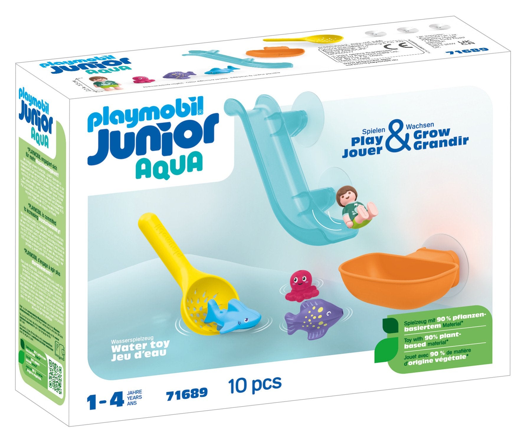 EAN 4008789716897 - Playmobil 71689 set de juguetes imagen 3