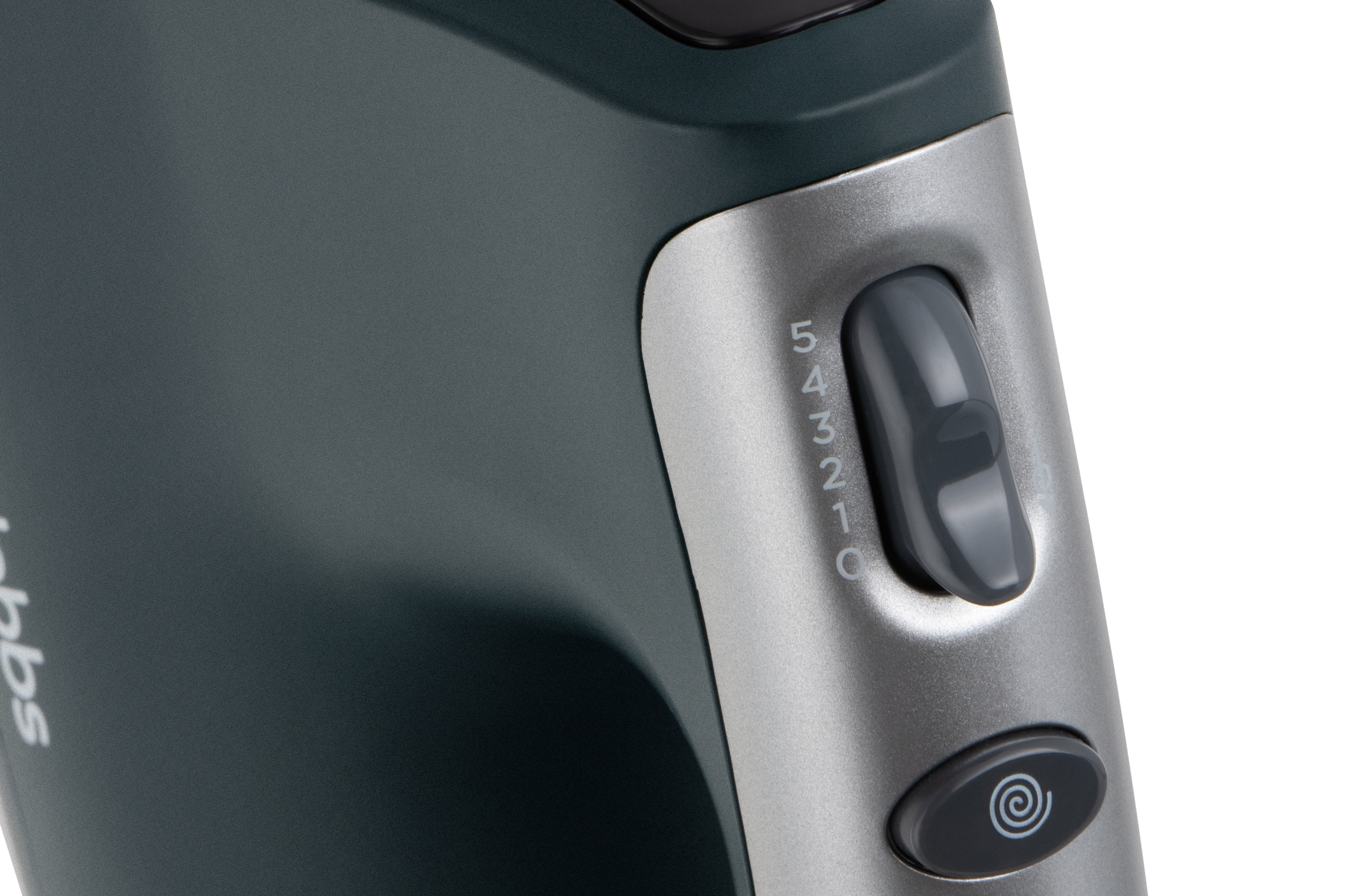 EAN 5038061162981 - Russell Hobbs 27151-56 batidora Batidora de mano 350 W Antracita, Plata imagen 3