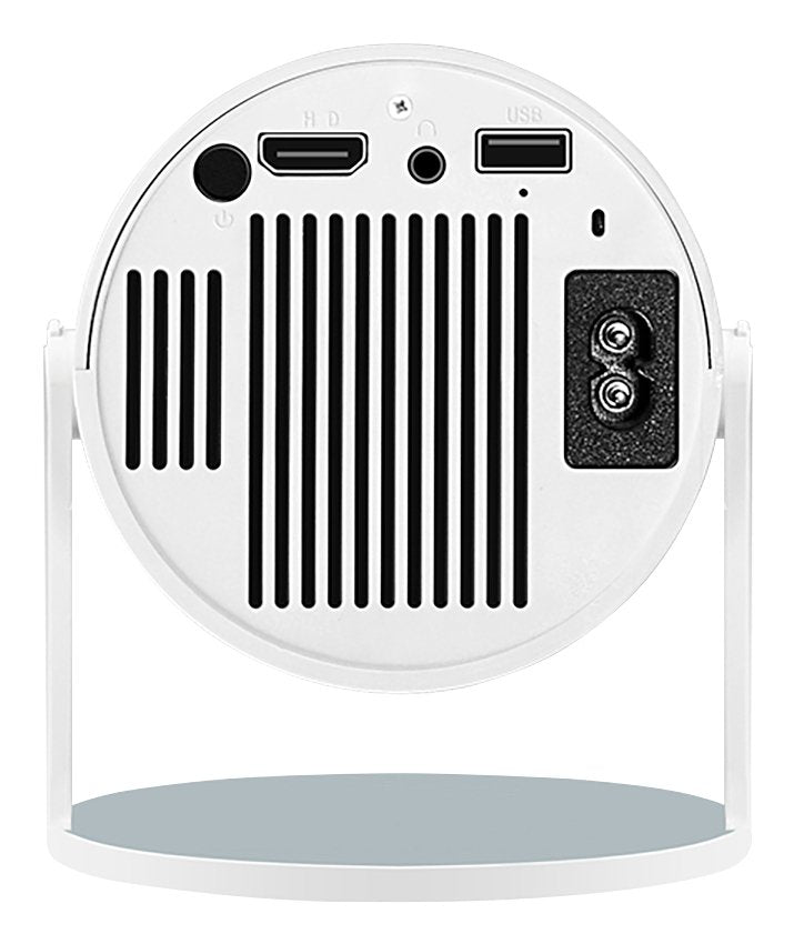 EAN 2528112316195 - iggual MP720p + ECO-COST 100" 120 lúmenes ANSI 720p (1280x720) Blanco imagen 16
