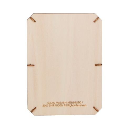 Naruto - Ramen - Wooden Theatre (Medium)