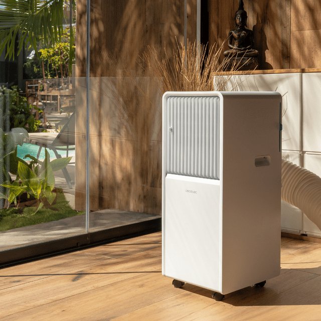 Cecotec Forceclima 7550 Style Connected