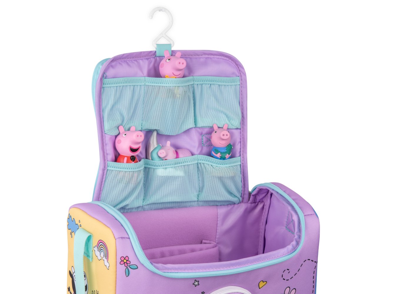 Tonies HRspiel Transporter - Peppa Pig