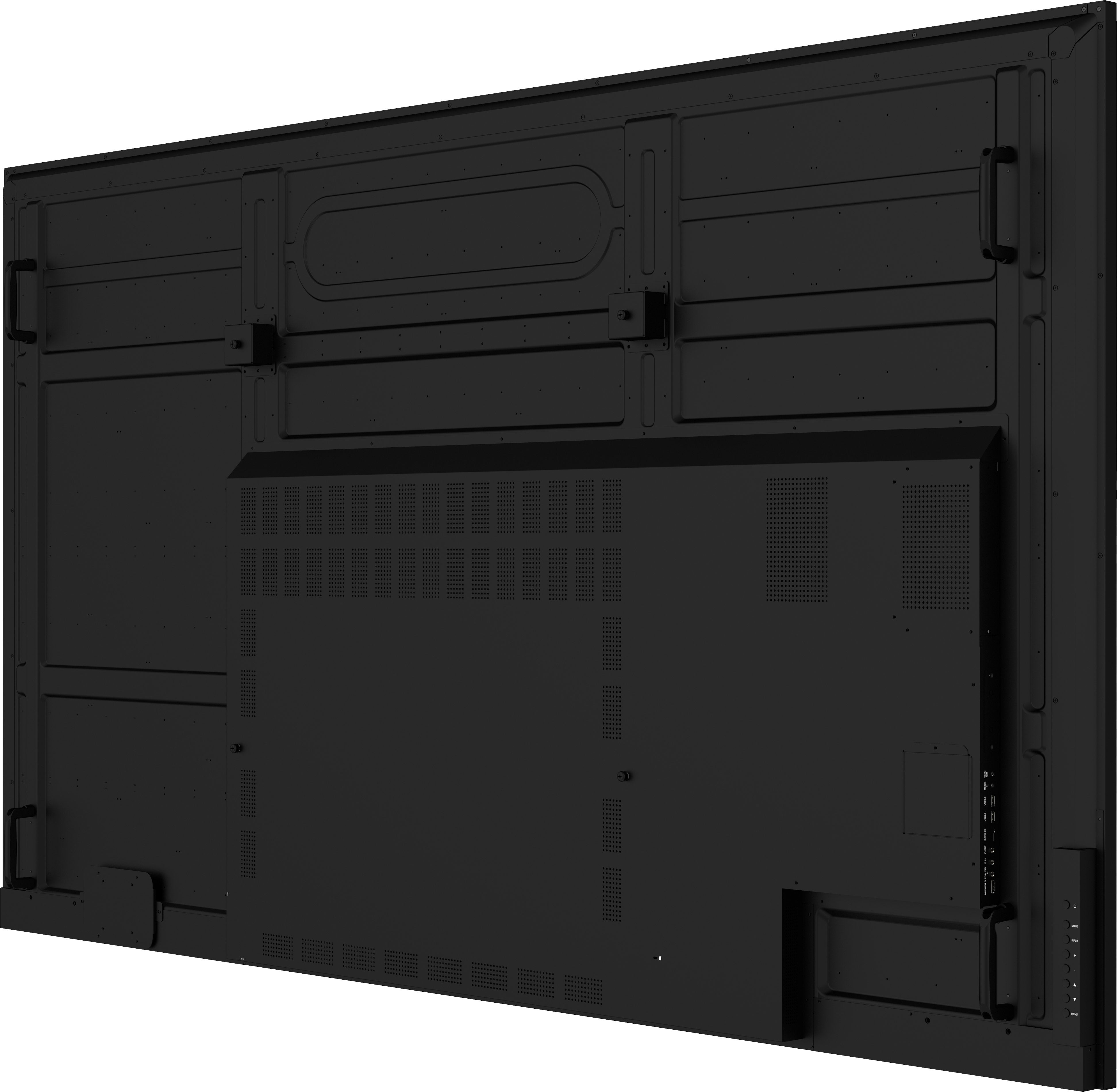 EAN 4948570124923 - iiyama LH9875UHS-B2AG pantalla de señalización Pantalla plana para señalización digital 2,48 m (97.5") LE imagen 14