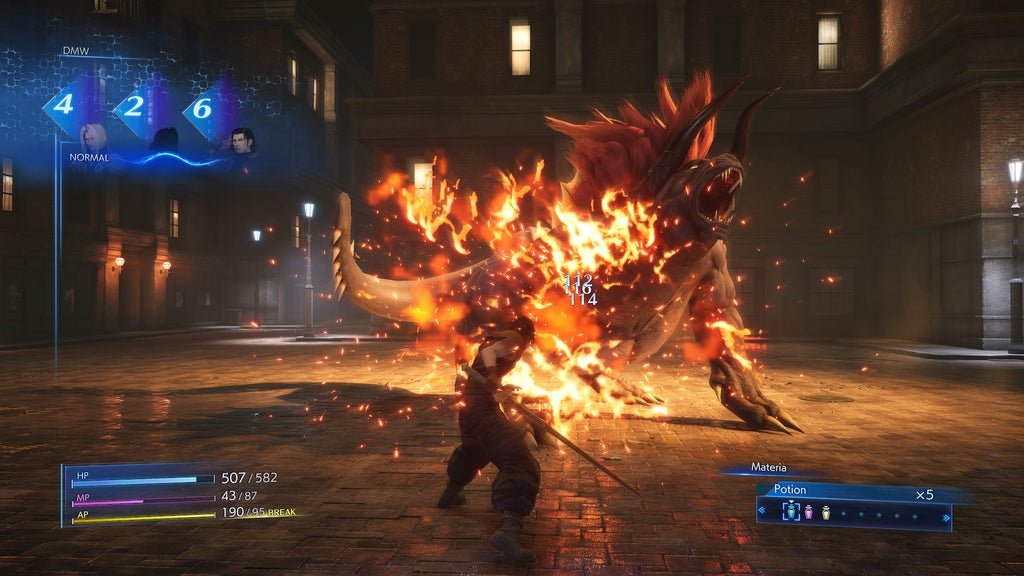 EAN 5021290095199 - Square Enix Crisis Core –Final Fantasy VII– Reunion Estándar Alemán, Inglés, Español, Francés, Italiano, imagen 8