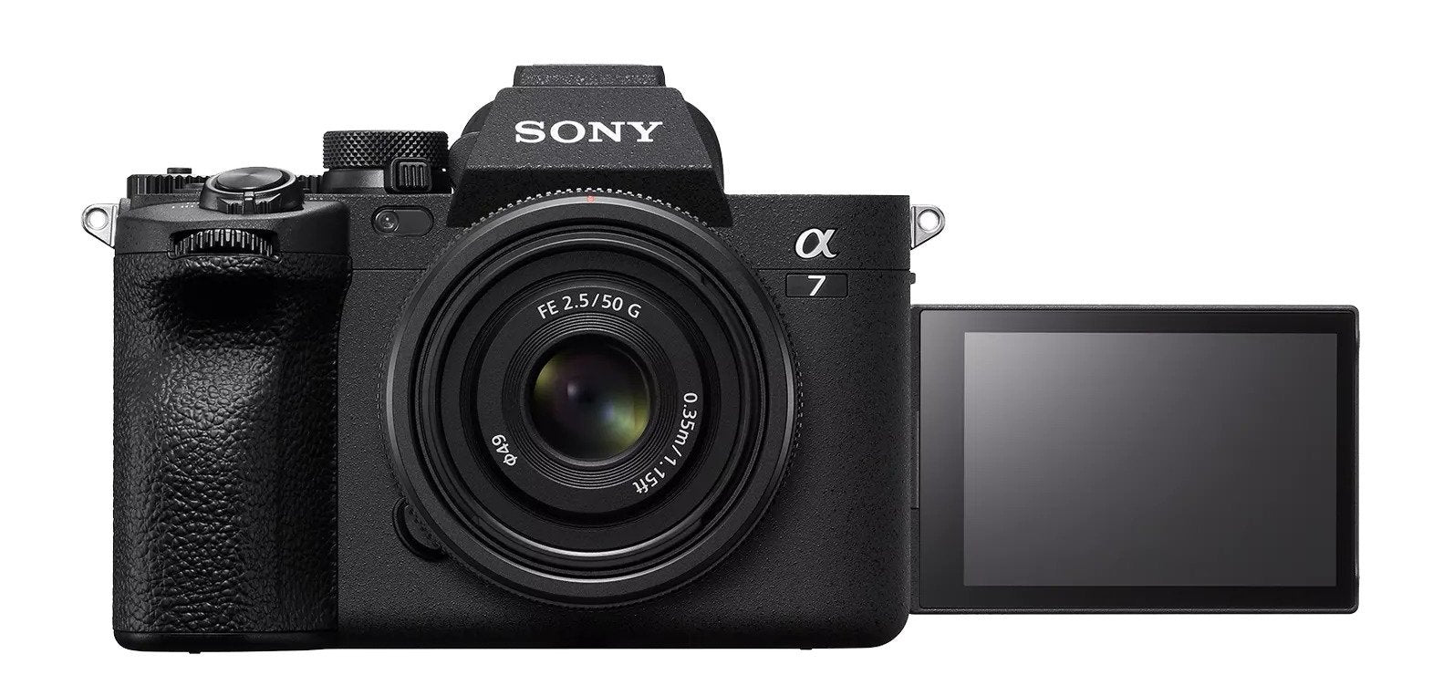 EAN 4548736133754 - Sony α ILCE-7M4 Cuerpo MILC 33 MP Exmor R CMOS 3840 x 2160 Pixeles Negro imagen 6