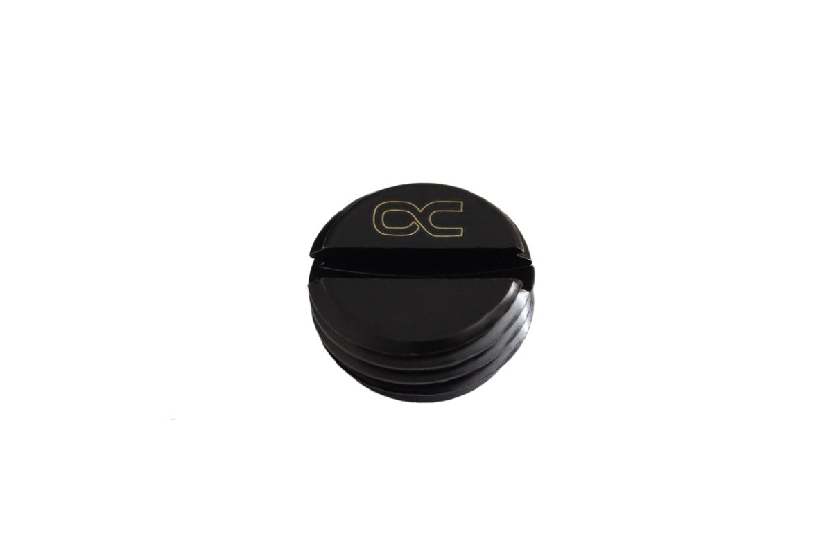 Tapon Alhpacool Eiszapfen Screw V2 D.Black