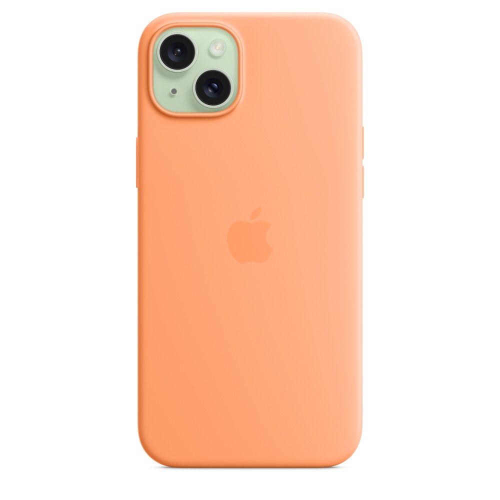 EAN 0194253939696 - Apple MT173ZM/A funda para teléfono móvil 17 cm (6.7") Naranja imagen 4