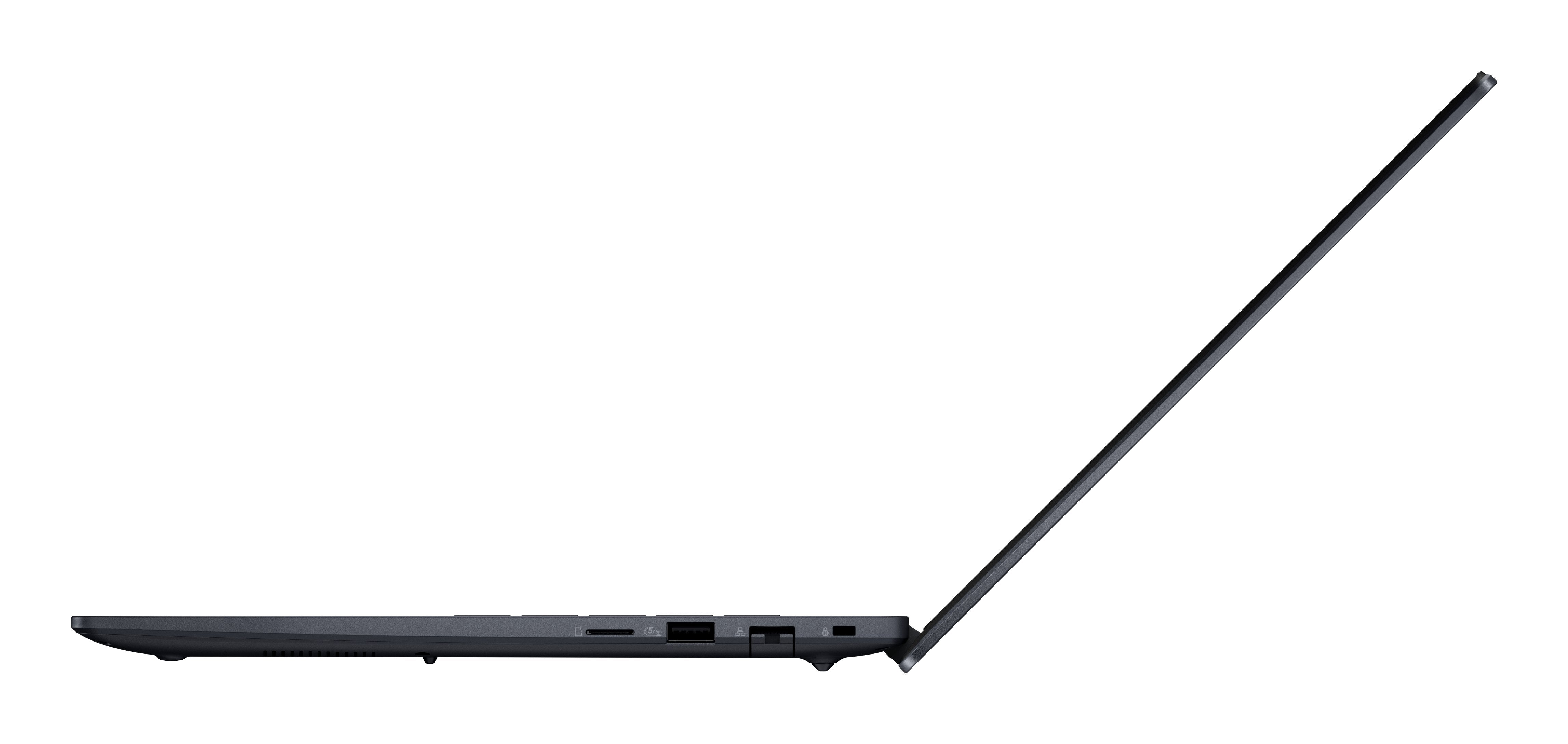 EAN 4711636085229 - ASUS ExpertBook B5 B5405CCA-LY0408X 35,6 cm (14") DDR5-SDRAM Wi-Fi 7 (802.11be) imagen 9