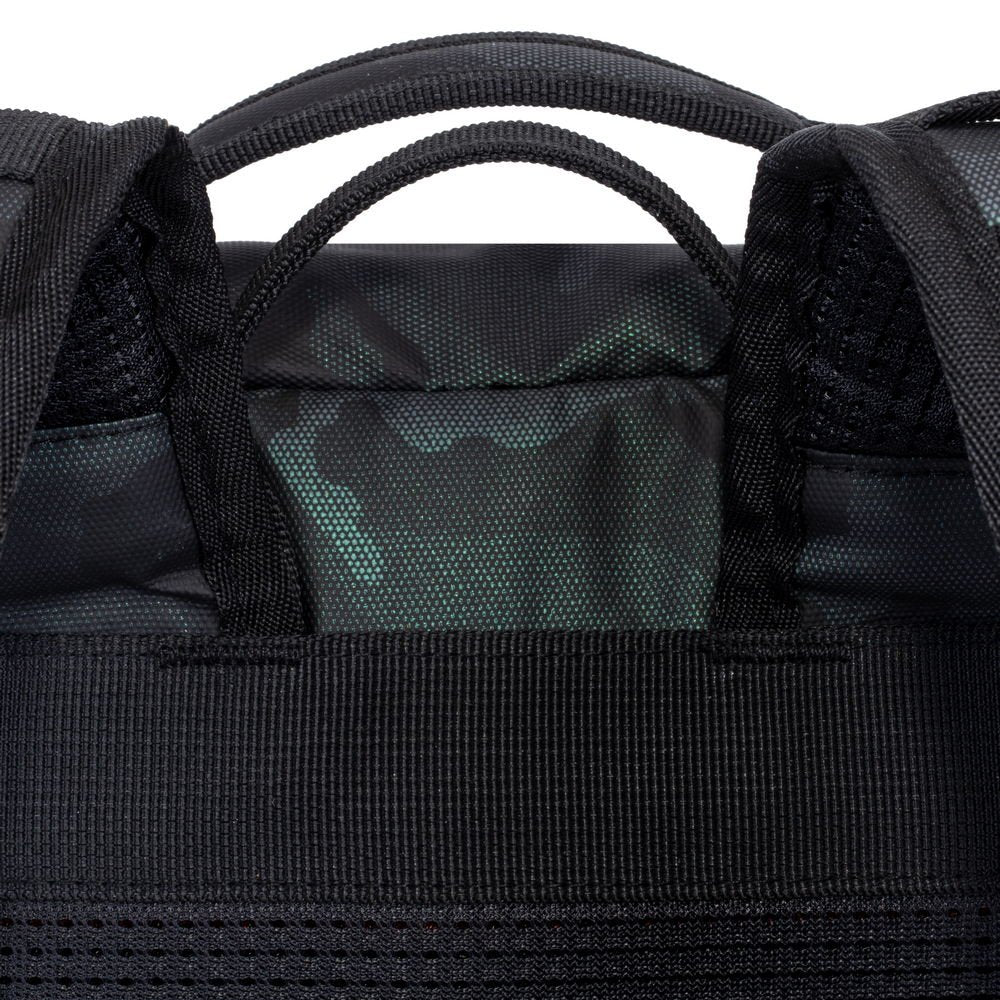 EAN 4260403578117 - Rivacase Sherwood mochila Mochila de senderismo Camuflaje Poliéster, Poliuretano imagen 16