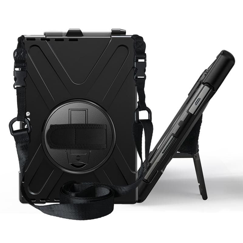 EAN 5704174242437 - eSTUFF ES681890-BULK funda para tablet 31,2 cm (12.3") Negro imagen 2