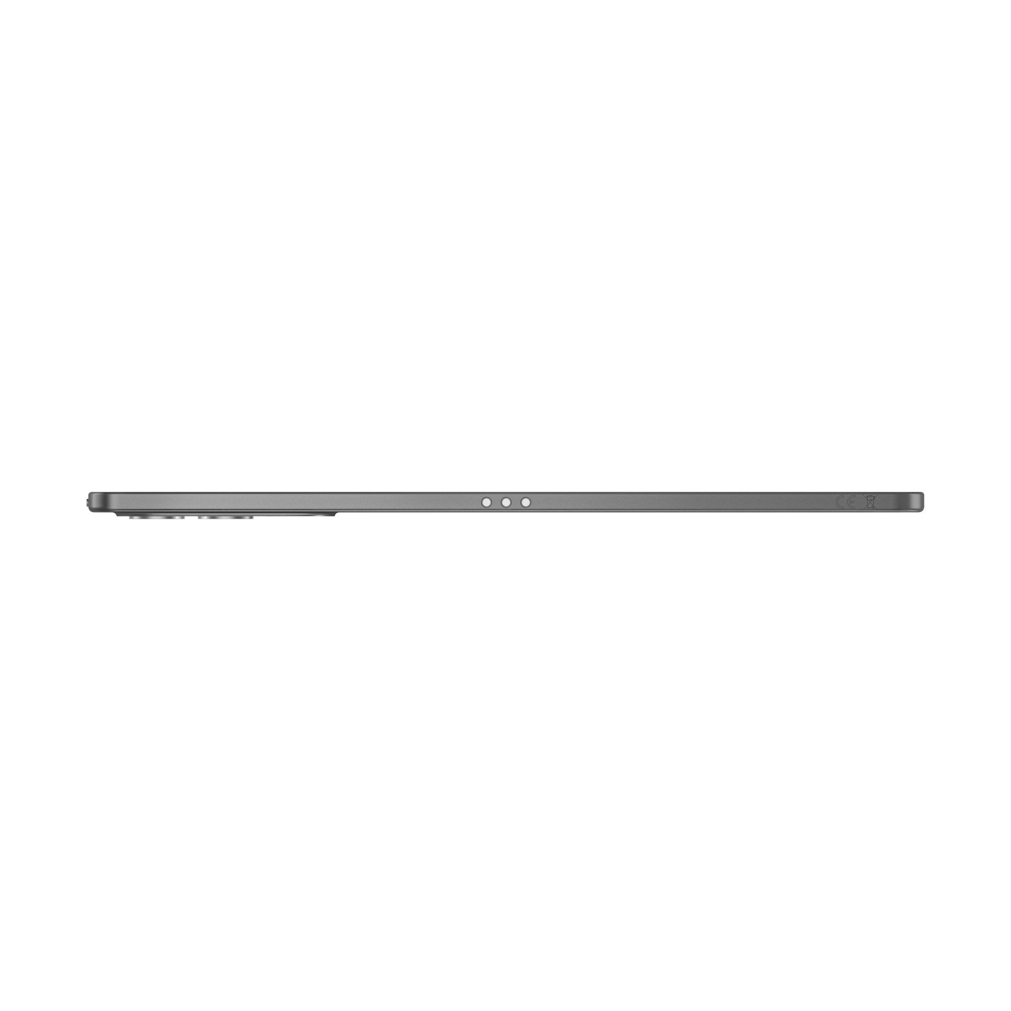 EAN 198158755221 - Lenovo Yoga Tab Qualcomm Snapdragon 256 GB 28,2 cm (11.1") 12 GB Wi-Fi 7 (802.11be) Android 15 Gris imagen 4