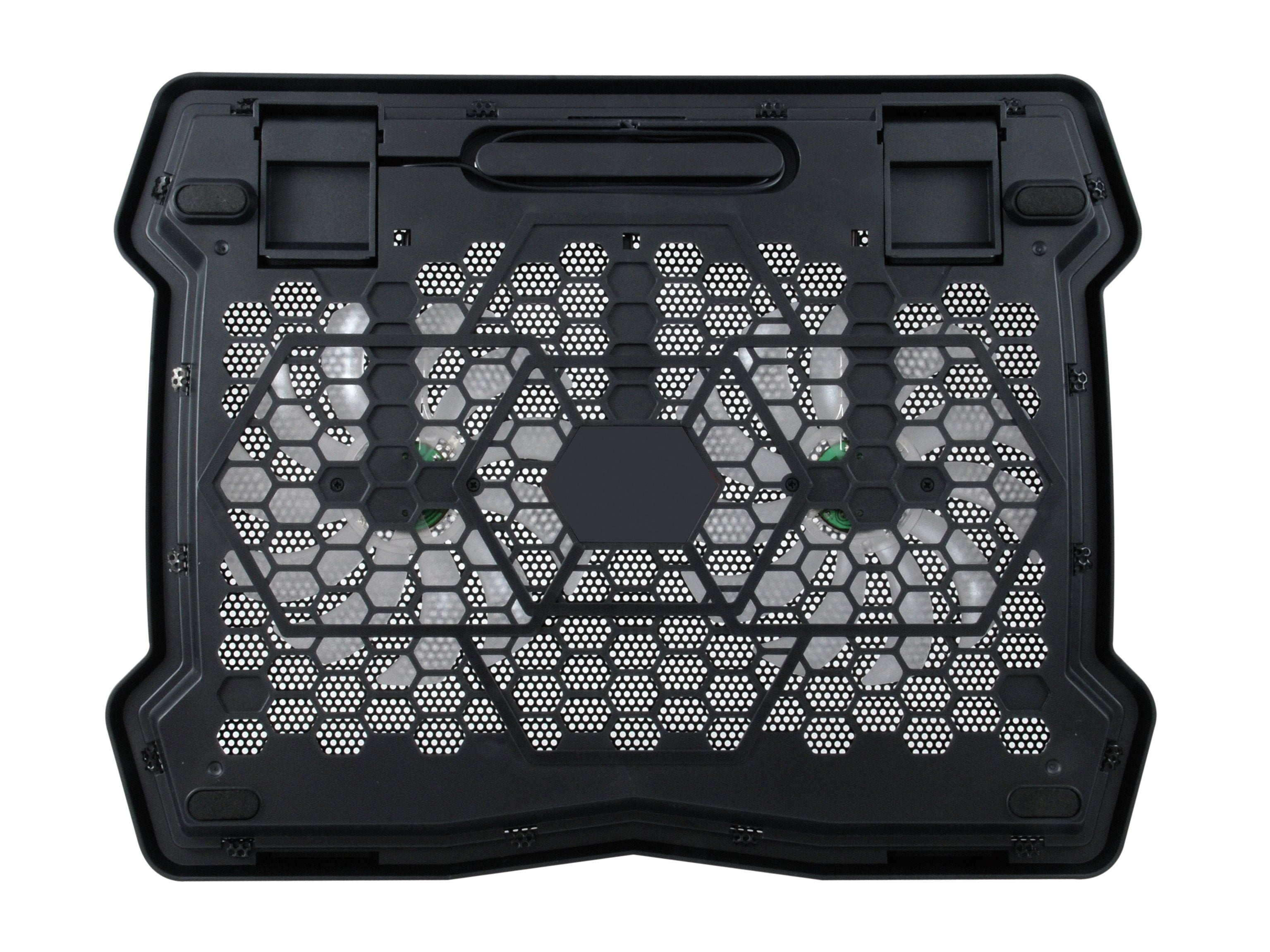 EAN 4015867224915 - Conceptronic THANA06B almohadilla fría 39,6 cm (15.6") Negro imagen 2