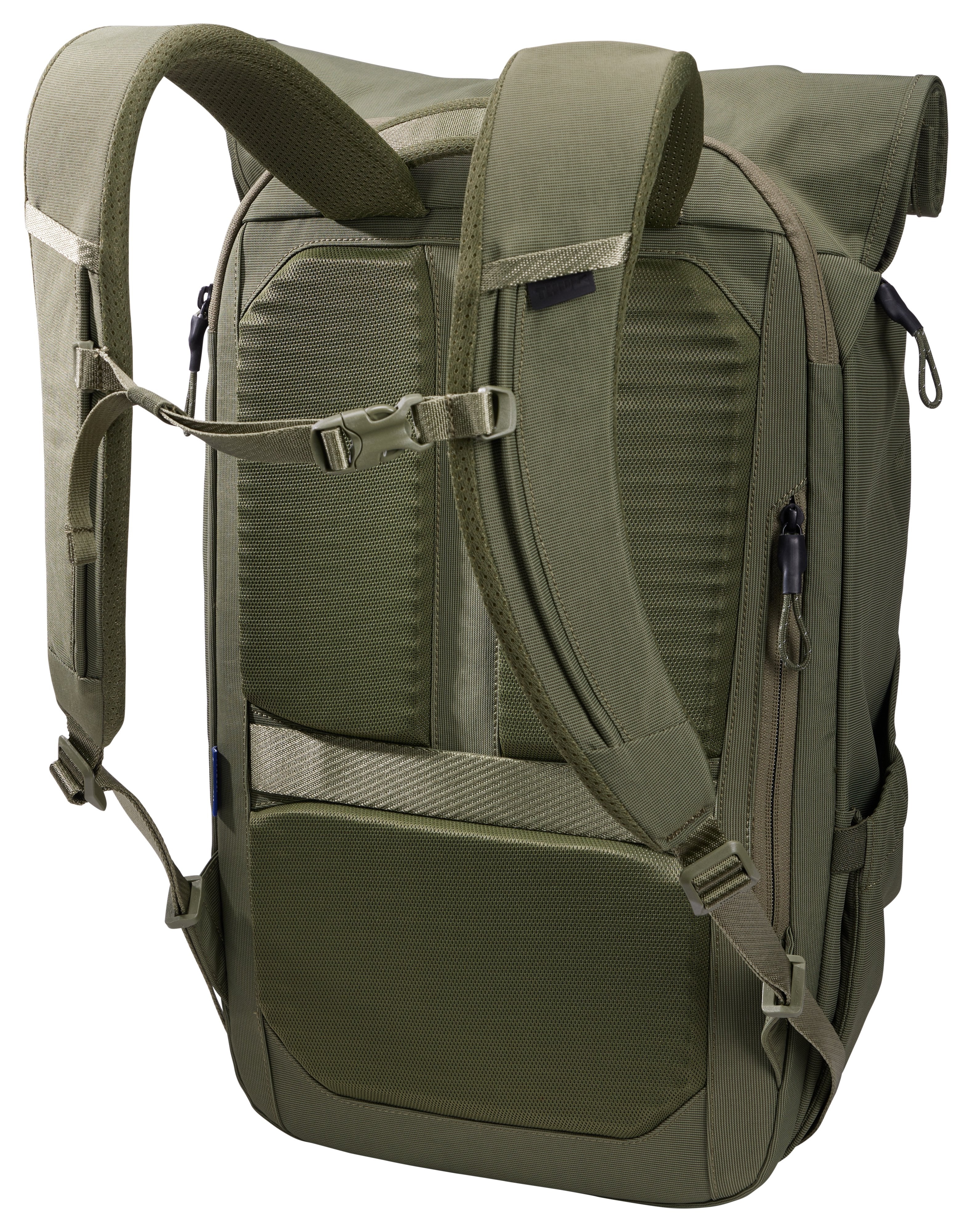 EAN 0085854255493 - Thule Paramount PARABP3116 Soft Green mochila Mochila informal Verde Nylon, Poliéster imagen 16