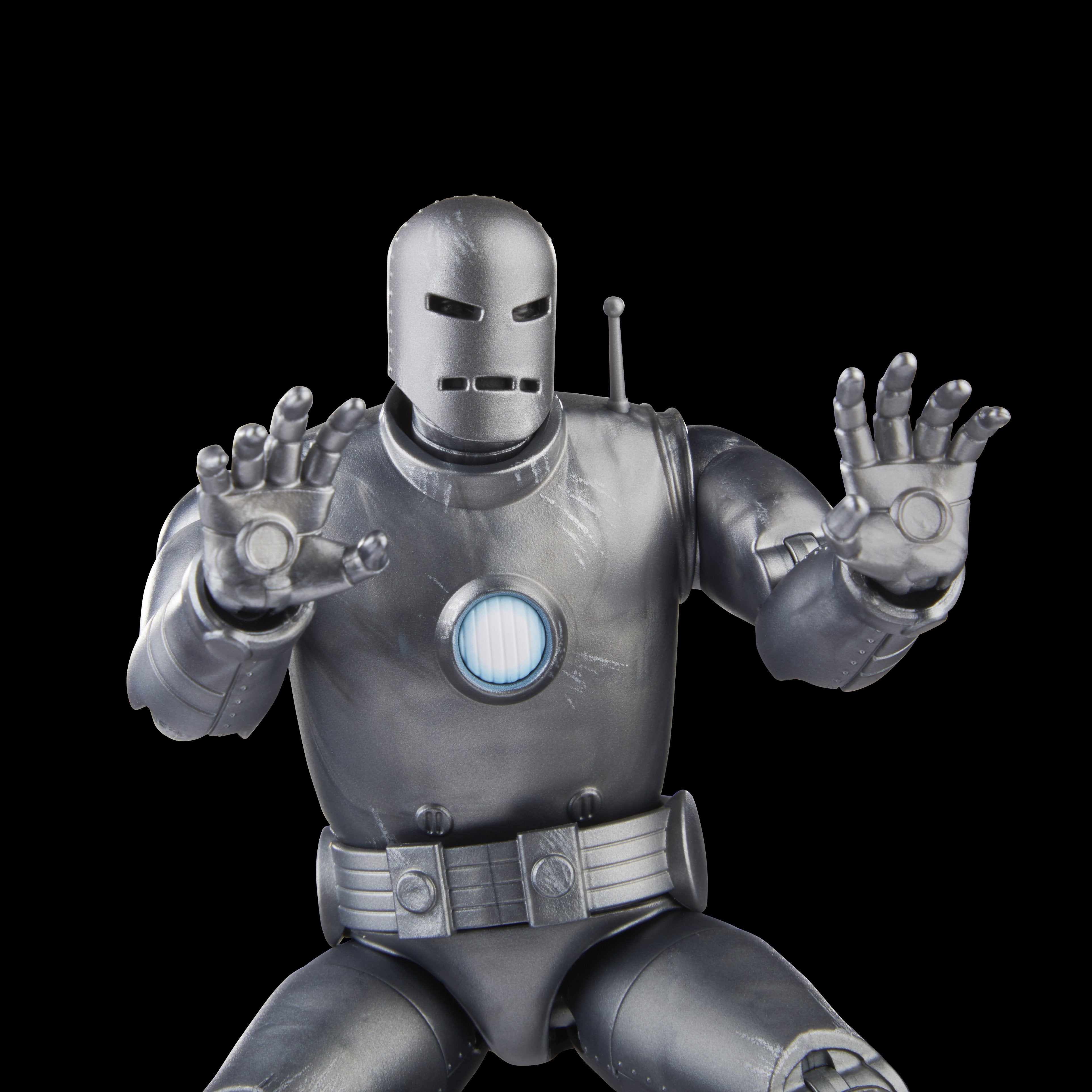 EAN 5010996142528 - Marvel Iron Man (Model 01) imagen 14