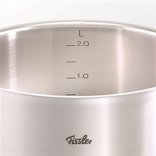 EAN 4009209380773 - Fissler 084-378-24-100/0 cacerola Sartén multiuso Alrededor imagen 16