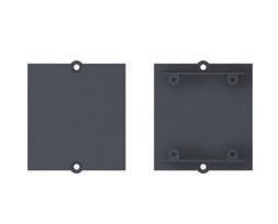 Custom - Blind Module W/Screwdome & 2 Screws