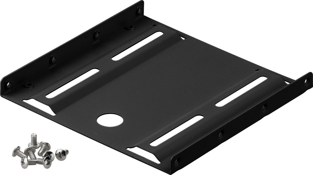 EAN 4040849939907 - Goobay 93990 parte carcasa de ordenador Universal Accesorio para instalación de discos duros imagen 1