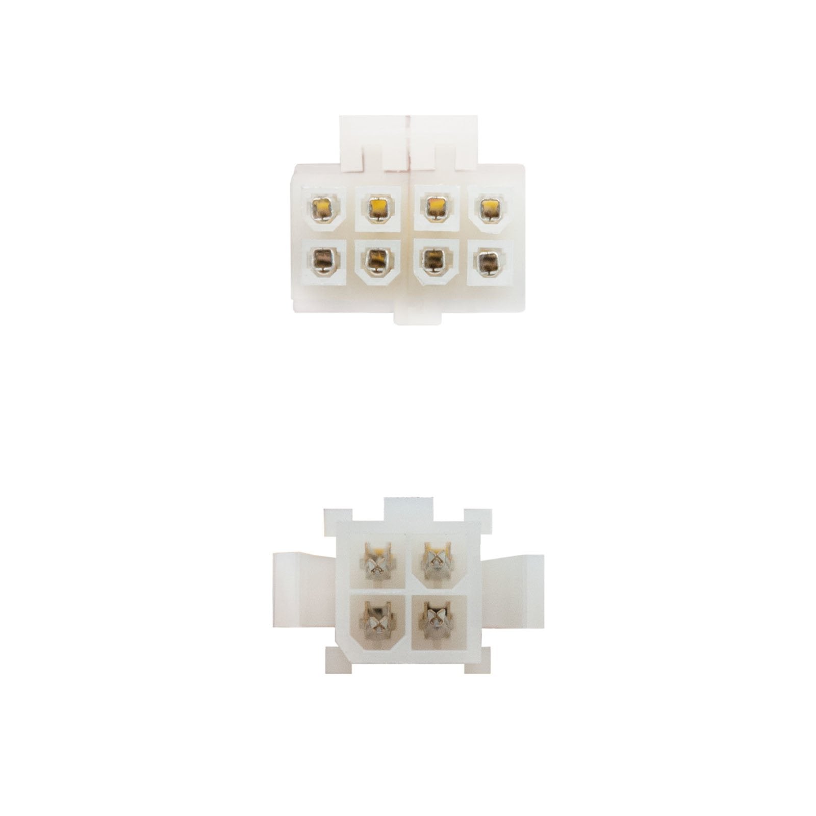 EAN 8433281006096 - Nanocable 10.19.1401 cable de alimentación interna 0,15 m imagen 3