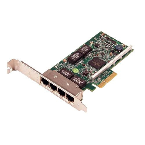 EAN 5397063816903 - DELL Broadcom 5719 QP Interno Ethernet 1000 Mbit/s imagen 1