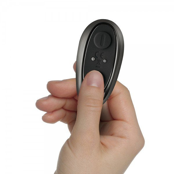 Masajeador Para Prostata Rocks-Off Rude Boy Xtreme