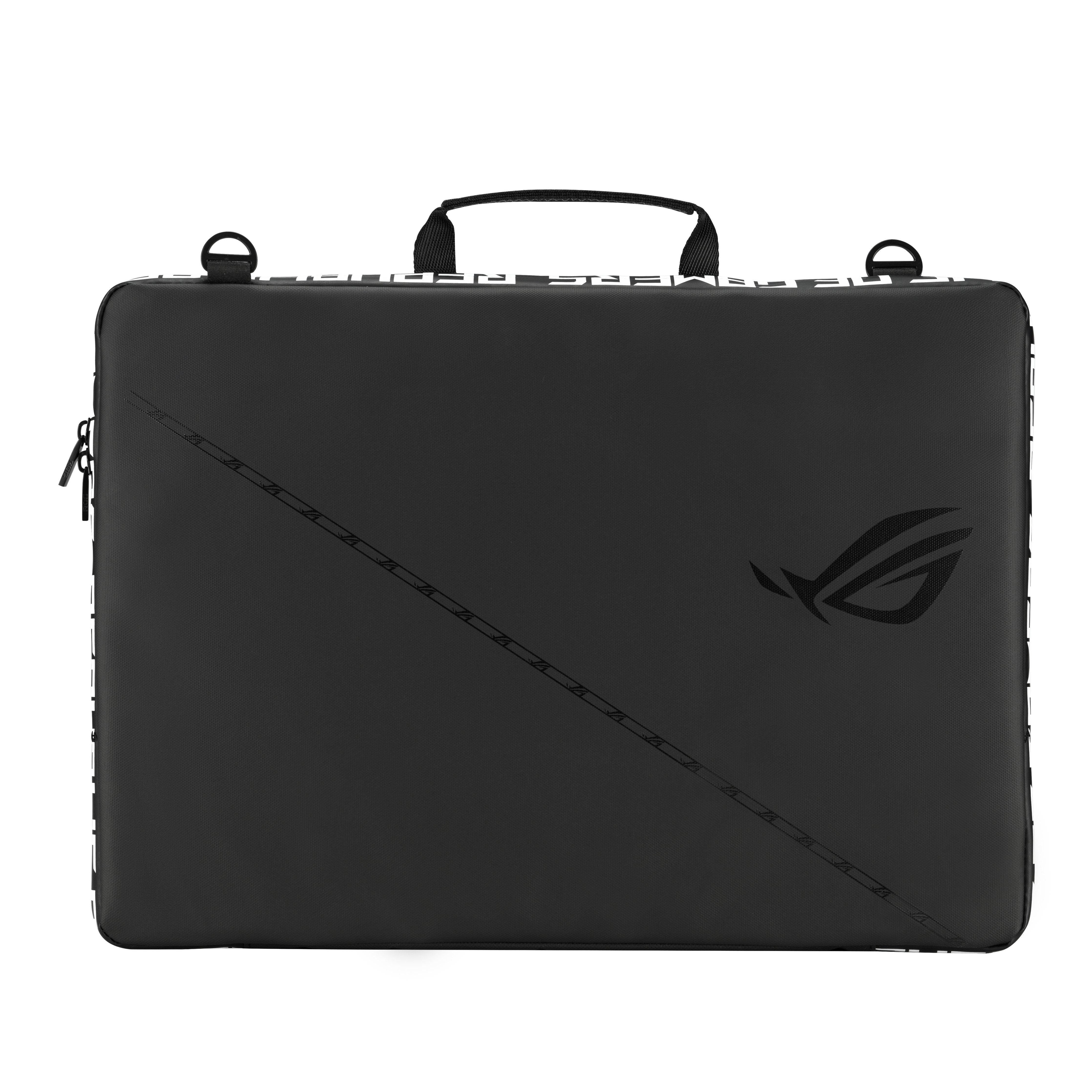 EAN 4711387338698 - ASUS Ranger Carry Sleeve 16 40,6 cm (16") Funda Negro imagen 1