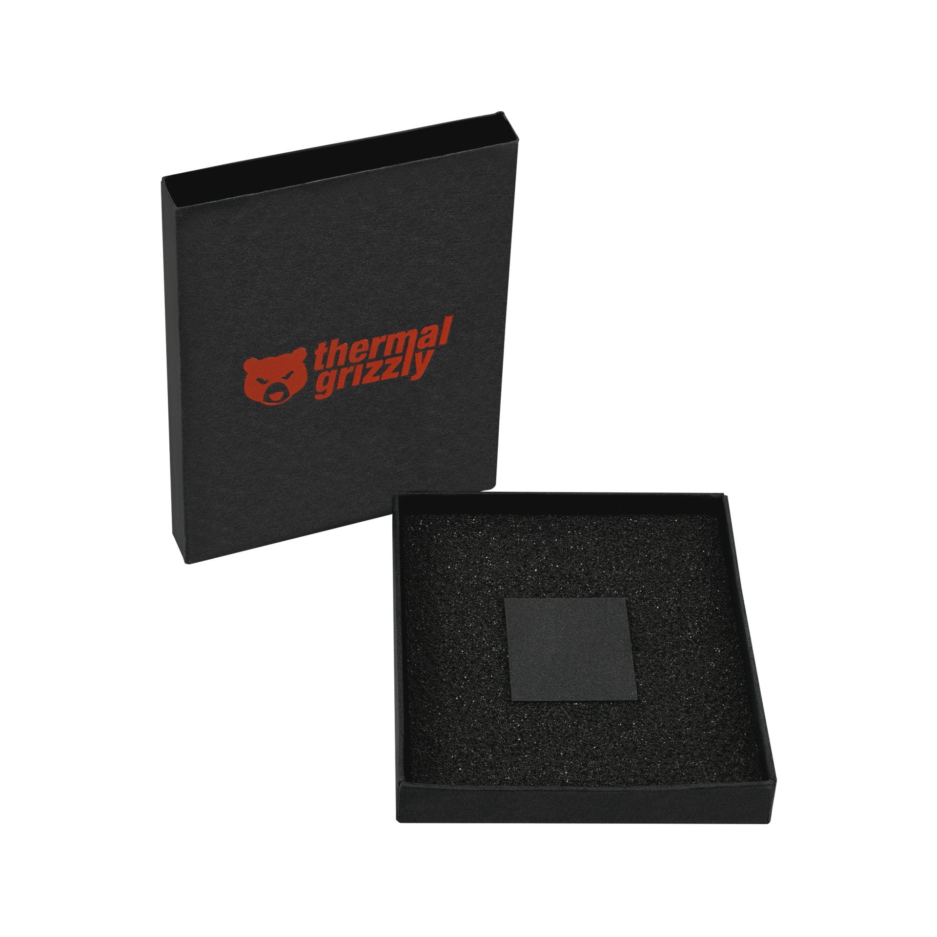 EAN 0753677507517 - Thermal Grizzly TG-CA-25-25-02 compuesto disipador de calor Parche térmico imagen 3