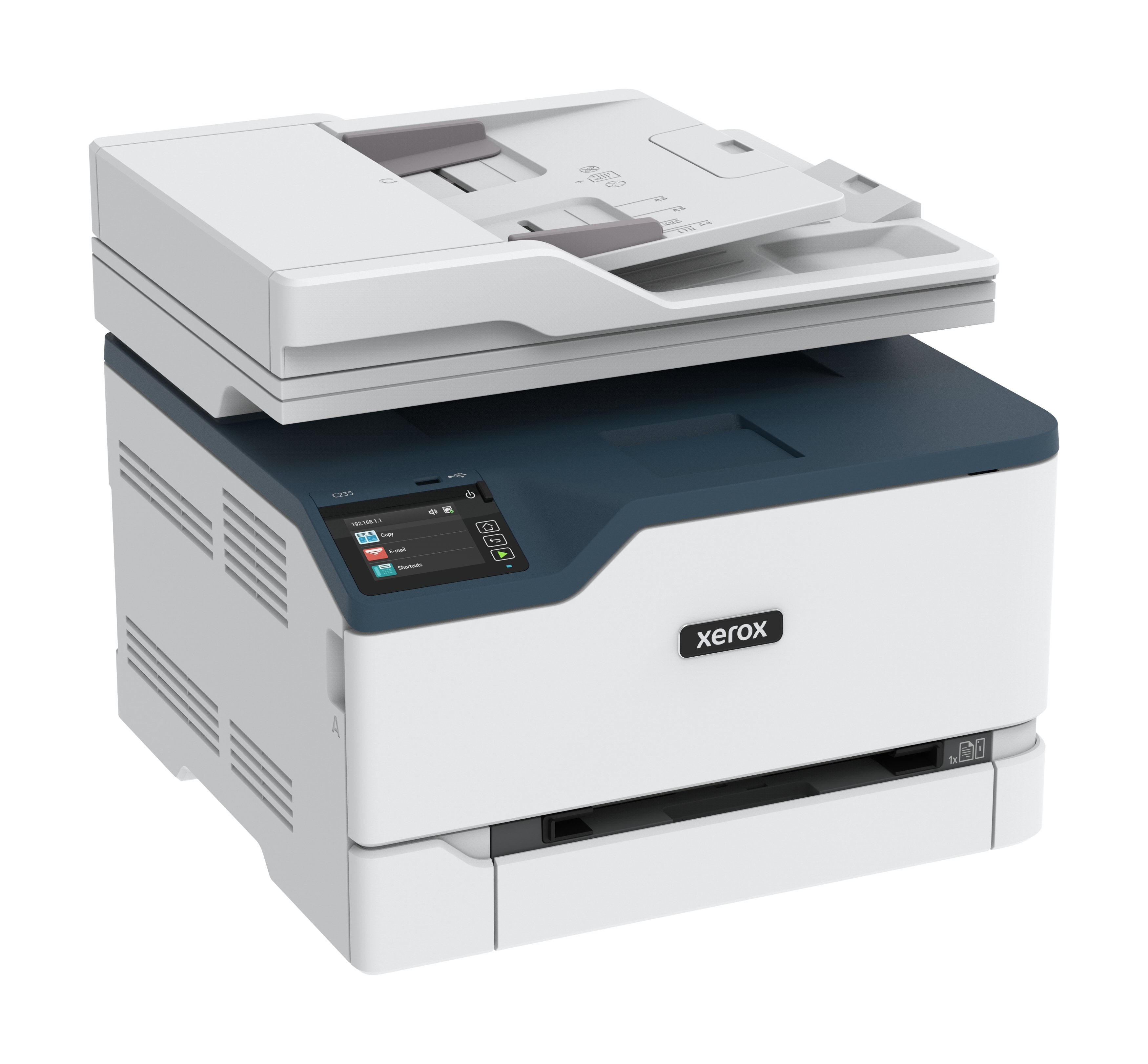 EAN 0095205069341 - Xerox C235V_DNI impresora multifunción Laser 600 x 600 DPI Wifi imagen 4