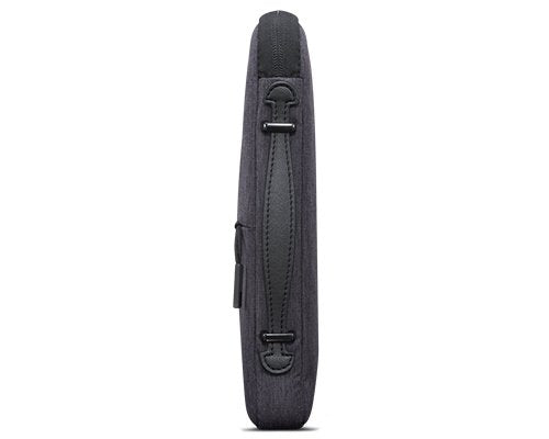 Lenovo Laptop Urban Sleeve Case Gx40z50942 Charcoal Grey  Impermeable, 15.6 "