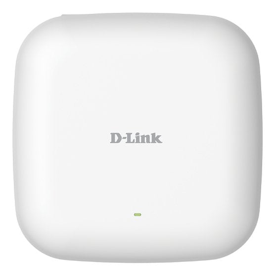 Punto De Acceso Interior Wifi 6 D-Link Dbr-X3000ap 2,4/5ghz Poe Nuclias Soho Para Dbr-600-P, Dbr-700