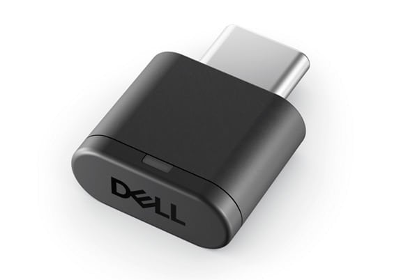 Dell Wireless Audio Receiver - Hr024