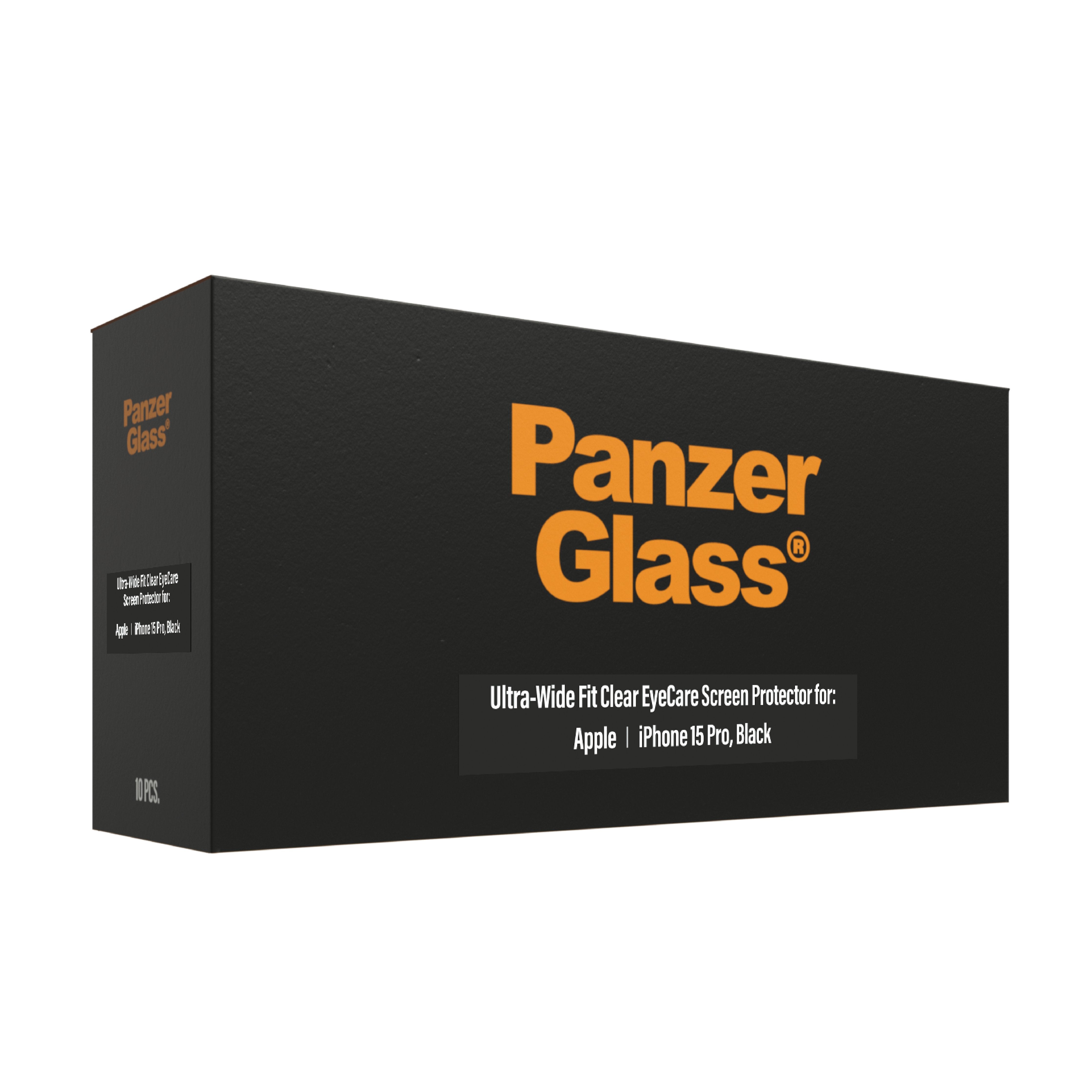 Panzerglass Eyecare - Screen Protector For Mobile Phones