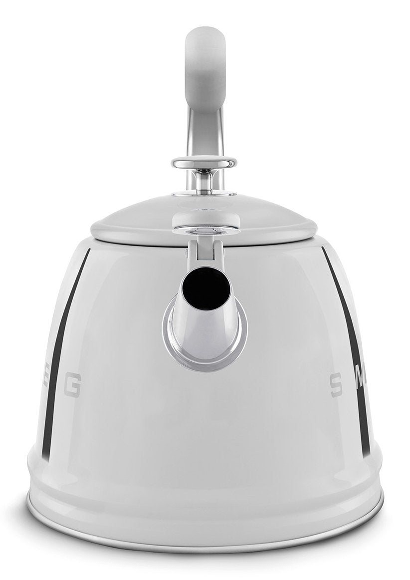 EAN 8017709347949 - Smeg WKF01SS tetera 2,3 L Acero inoxidable imagen 2