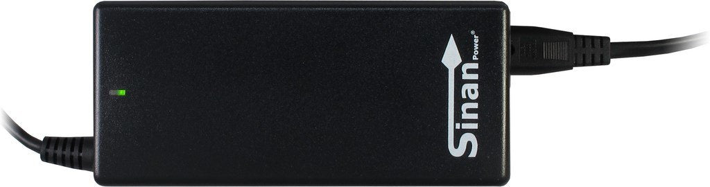 EAN 4260133129573 - Inter-Tech Sinan UB-90HB adaptador e inversor de corriente Universal 90 W Negro imagen 4