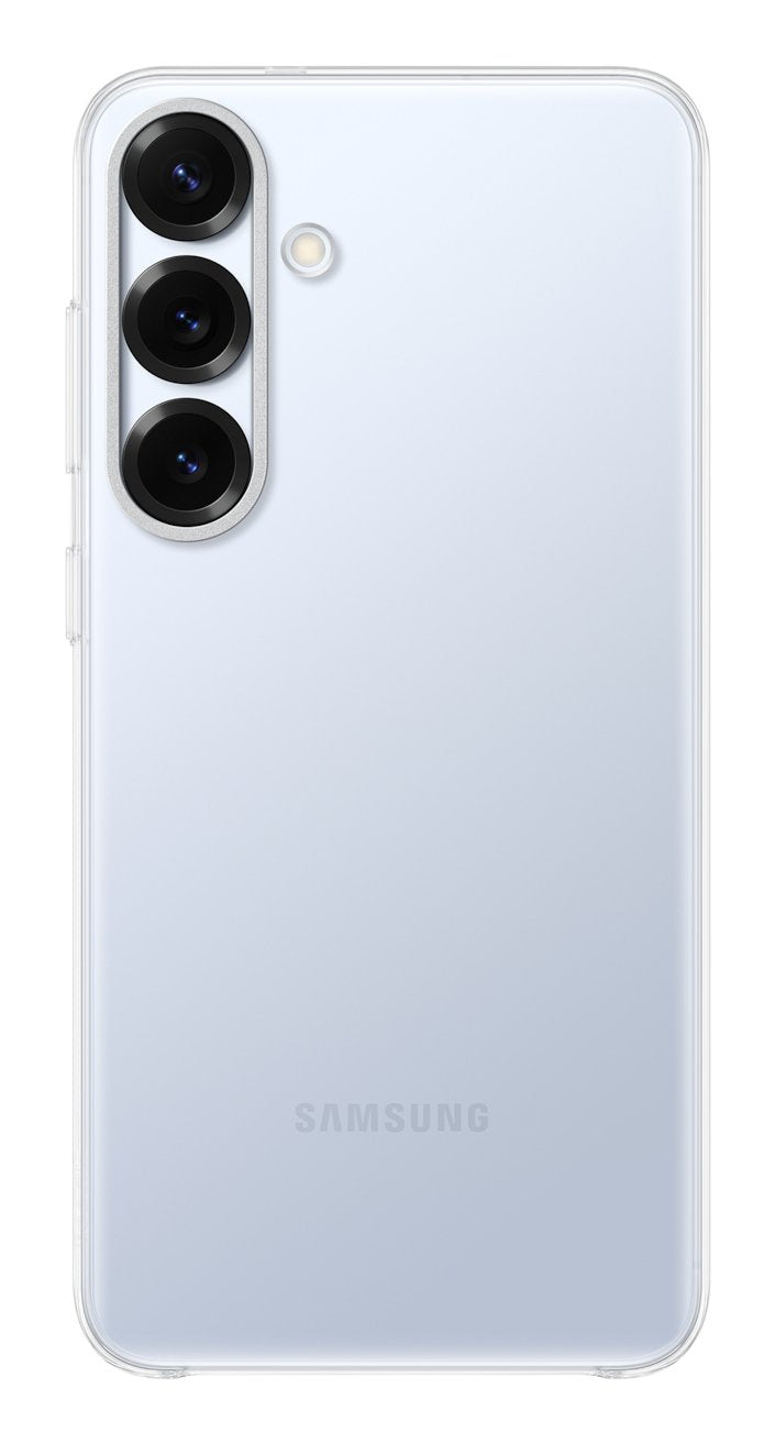 EAN 8806095879420 - Samsung EF-QS936CTEGWW funda para teléfono móvil 17 cm (6.7") Transparente imagen 2