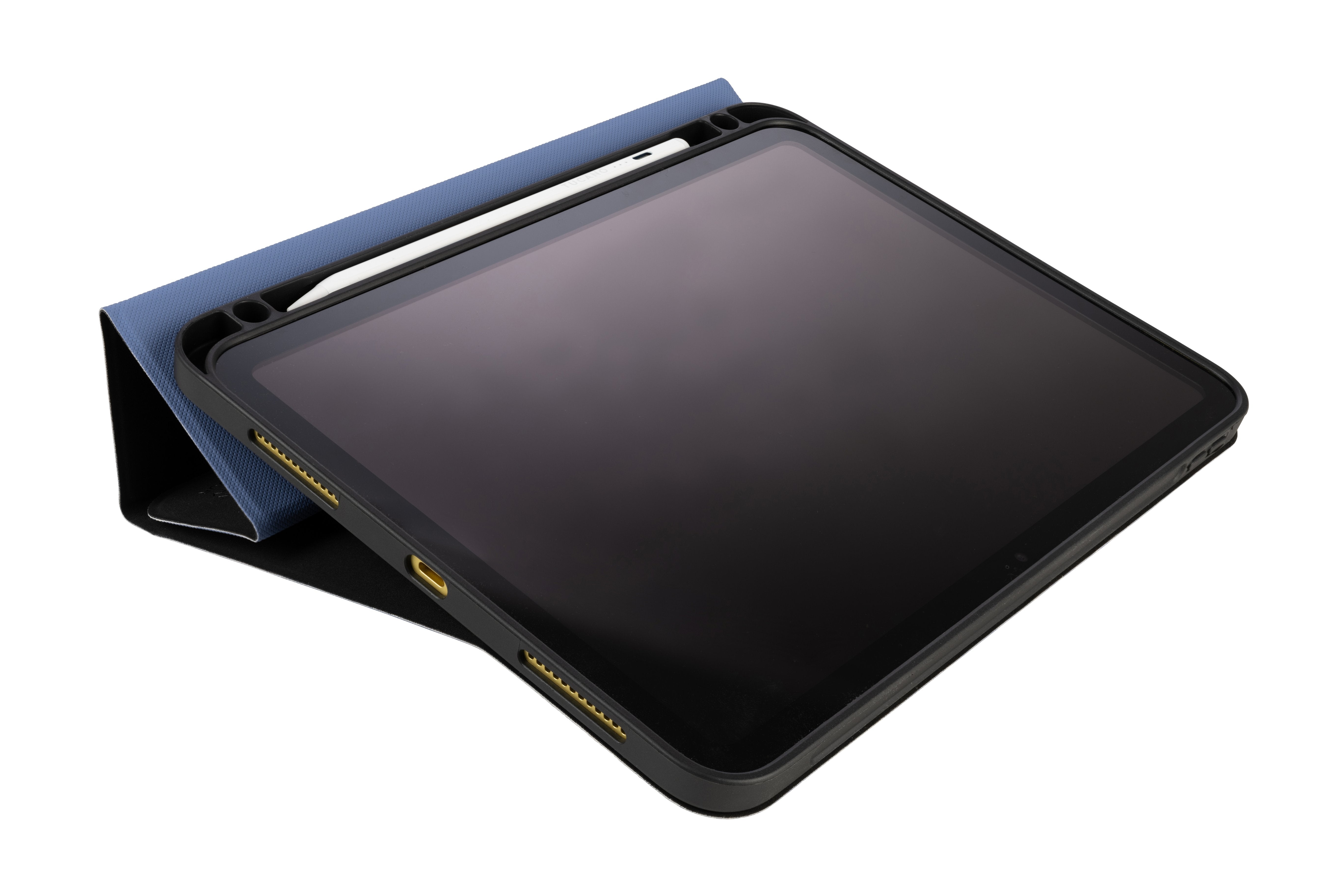 Tucano Up Plus 27,7 Cm (10.9") Folio Azul