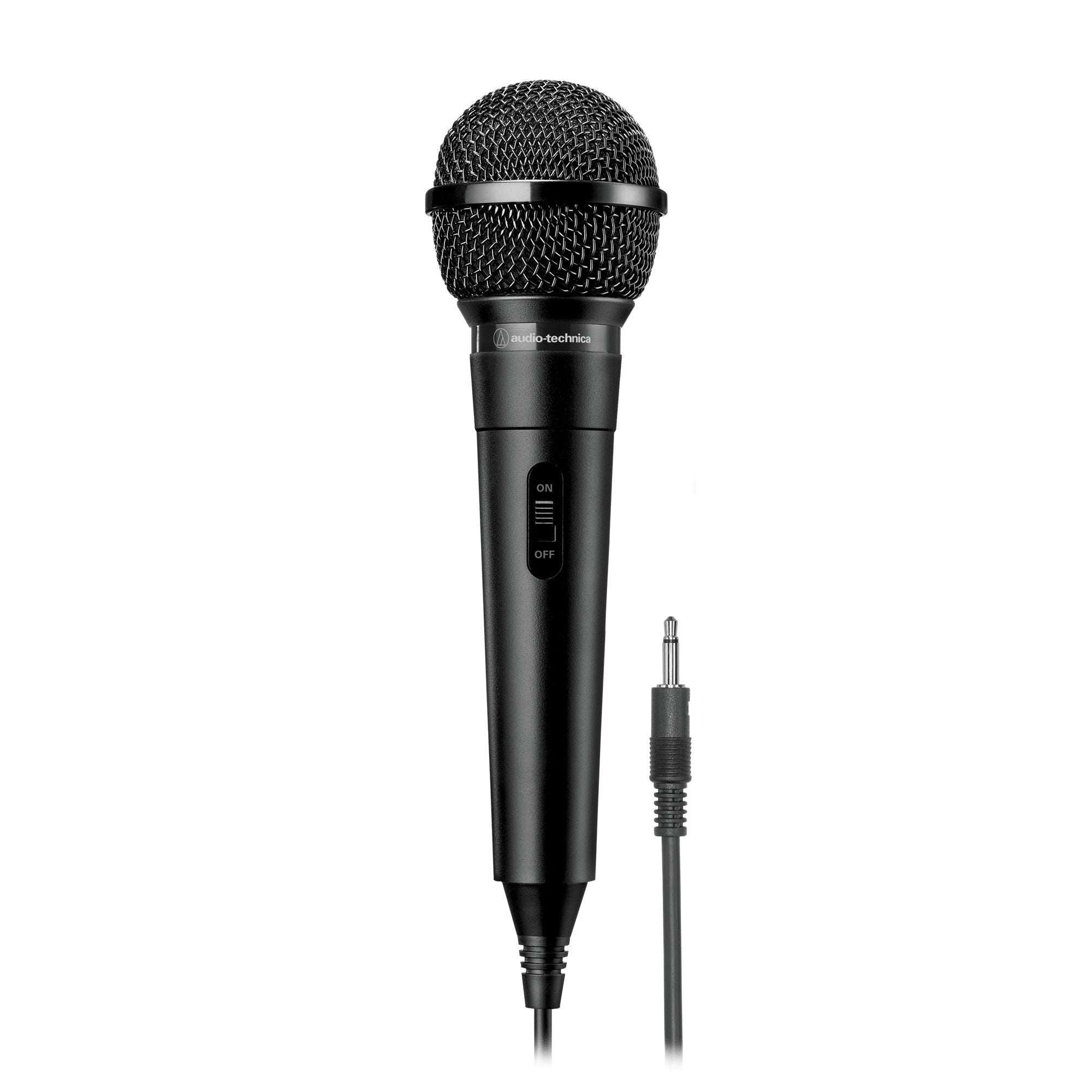 EAN 5055145752470 - Audio-Technica ATR1100X micrófono Negro Micrófono con pinza de enganche imagen 2