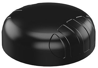 Poynting Antennen 5g Lte Kfz A-Puck-0008-V2-01 Schwarz Sma (M) & Rpsam Adapter Kfz Wifi 6dbi Antenna 2x Lte 1x Db Wifi 2m Sma-M Cable S