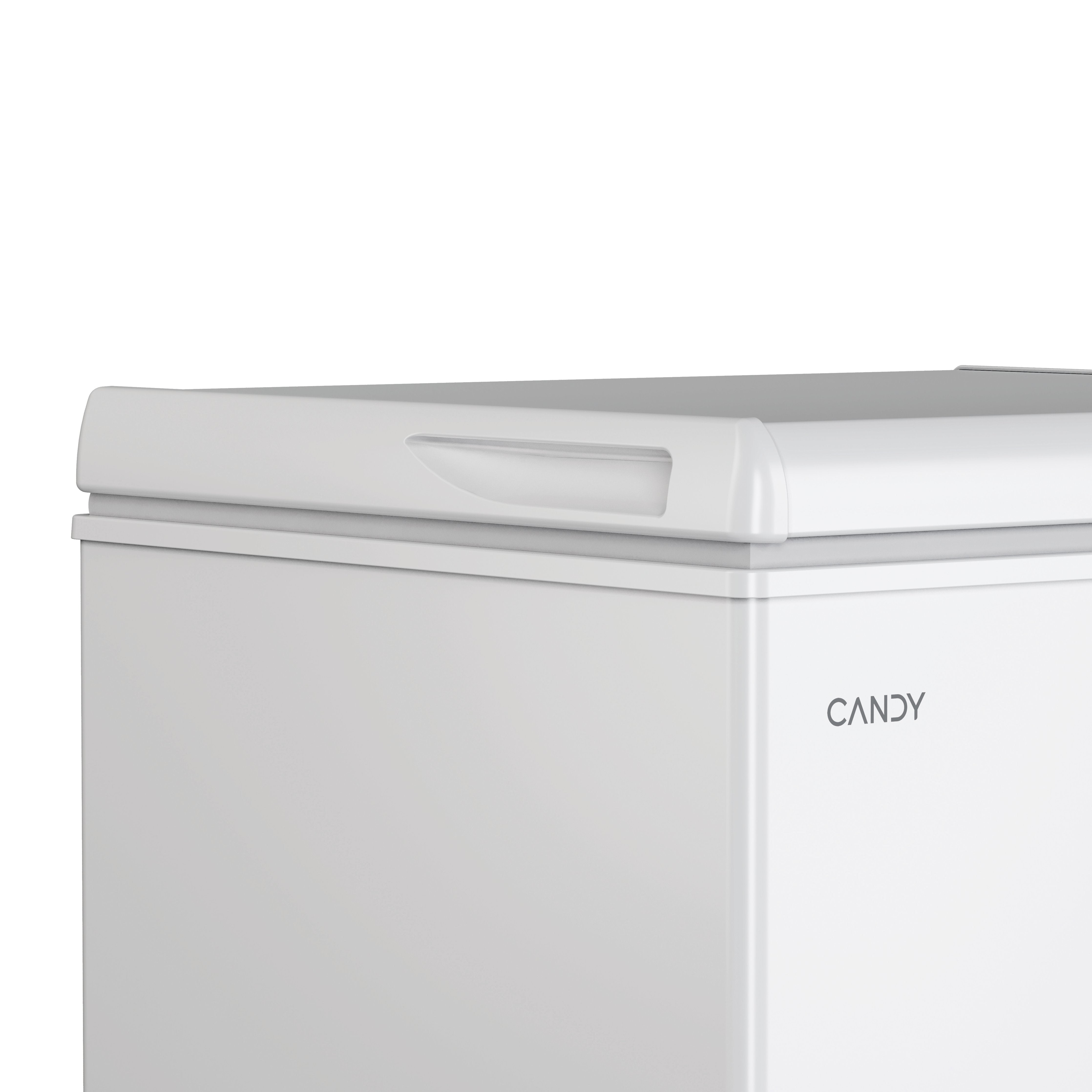EAN 8059019060897 - Candy CCHH 100E Arcón congelador Independiente 97 L Blanco imagen 3