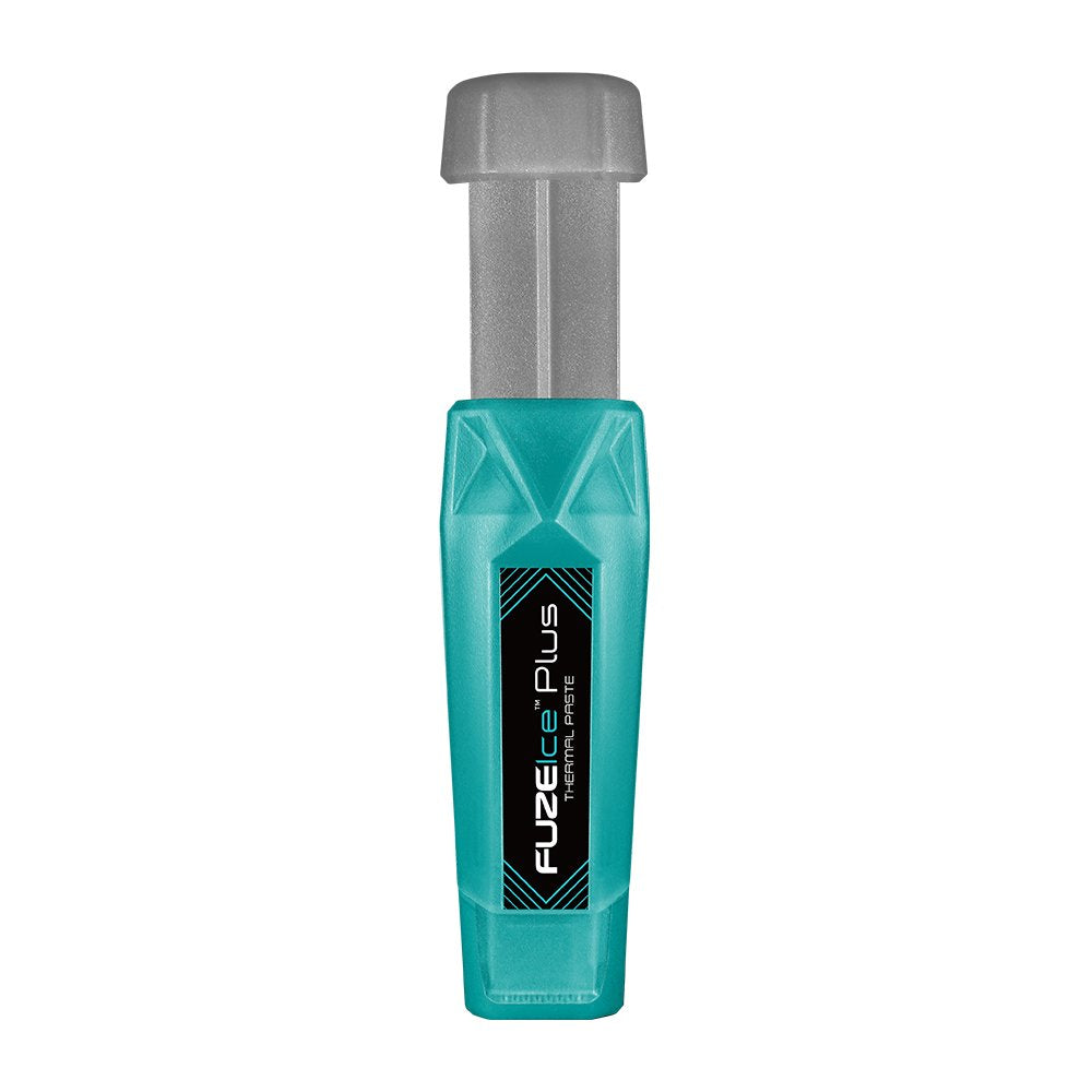 EAN 1230000071246 - Iceberg Thermal FUZEIce Plus compuesto disipador de calor Pasta térmica 13 W/m·K 3,5 g imagen 2