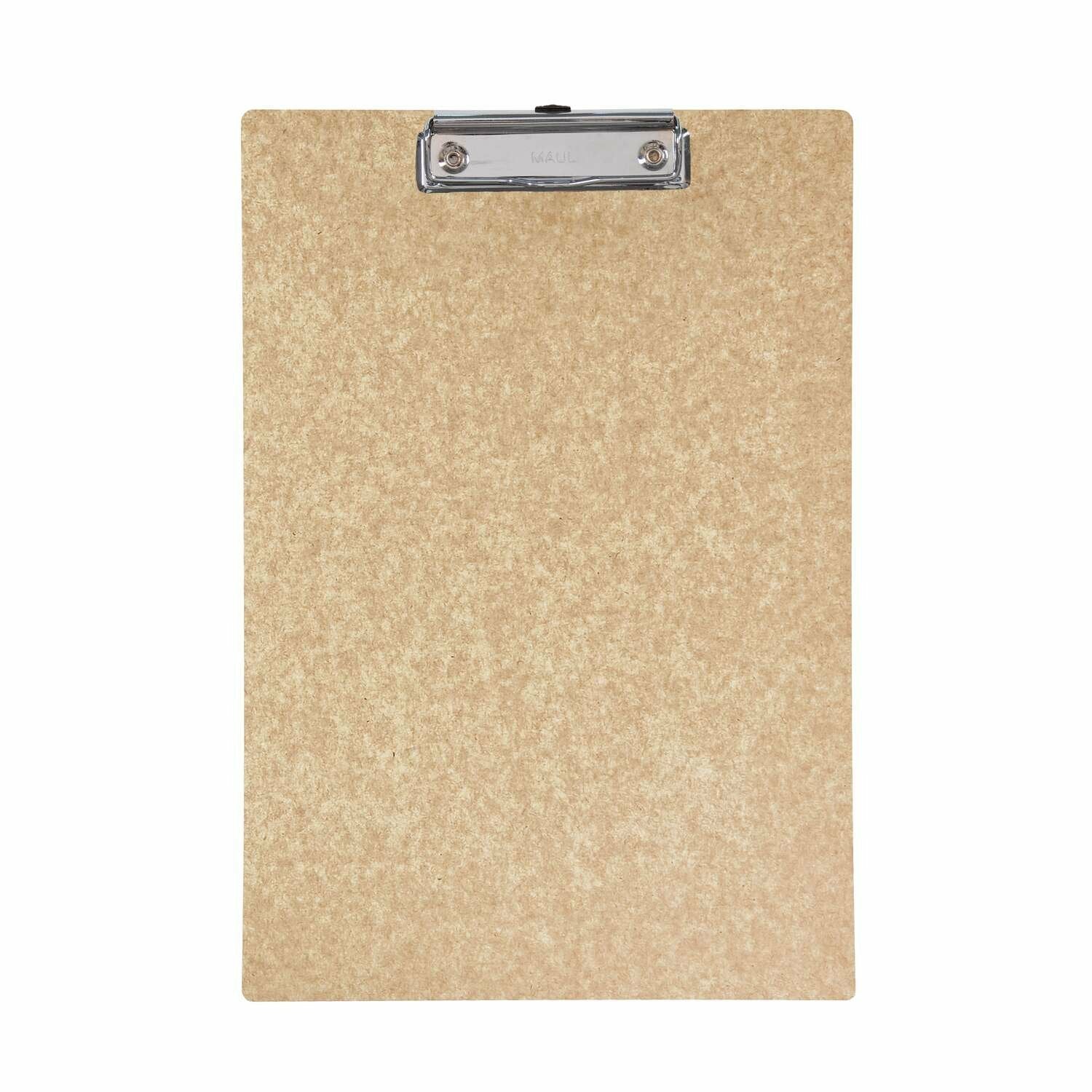 EAN 4002390092067 - MAUL 2381877 portapapel Cartón, Papel Arena imagen 1