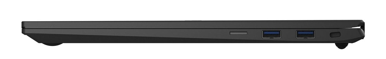 EAN 8806096825211 - LG Gram Intel Core Ultra 7 258V Portátil 40,6 cm (16") WQXGA 32 GB LPDDR5x-SDRAM 1 TB SSD Wi-Fi 7 (802.11 imagen 10