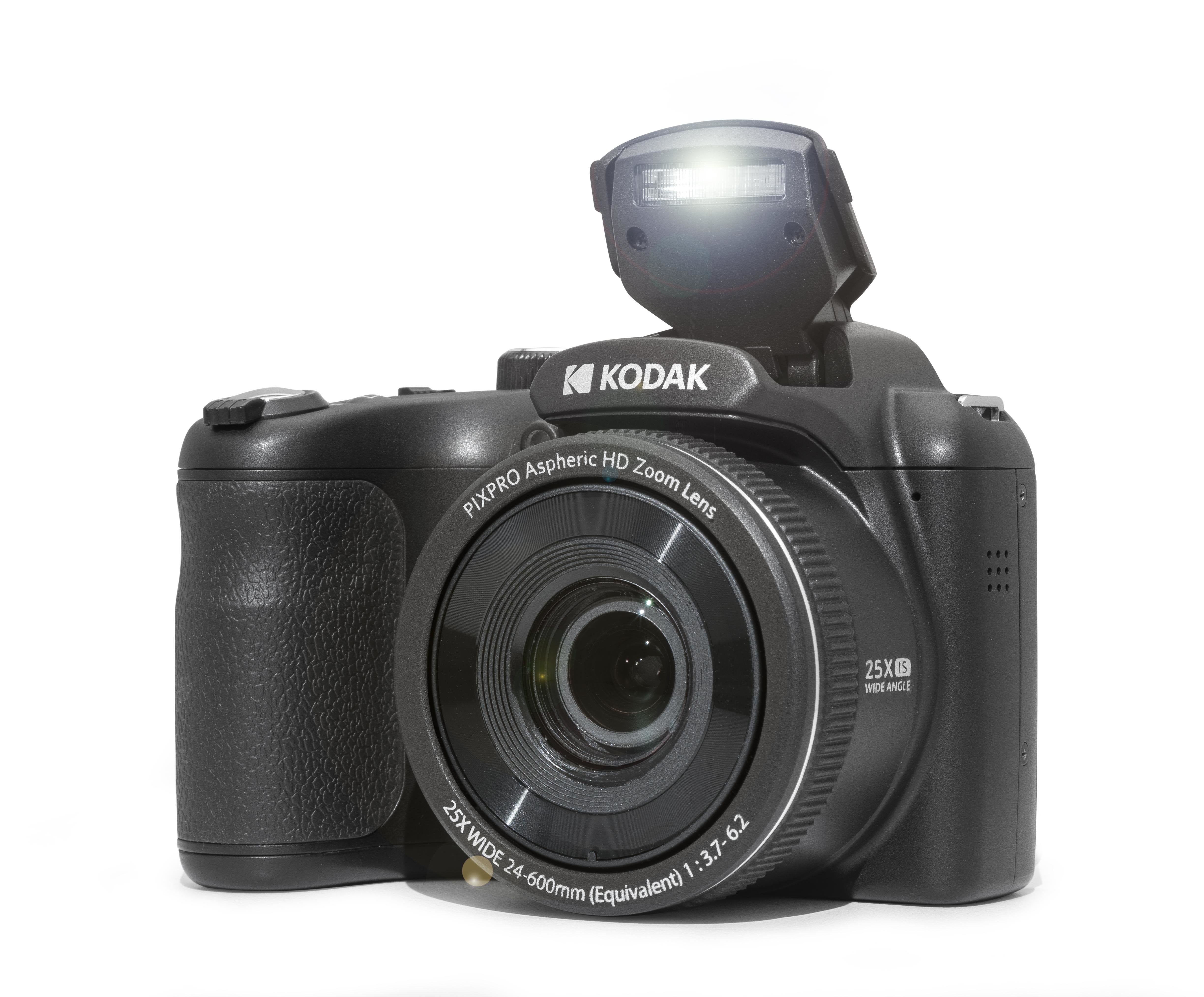 EAN 0819900014099 - Kodak ASTRO ZOOM 1/2.3" Cámara compacta 16,35 MP BSI CMOS Negro imagen 5