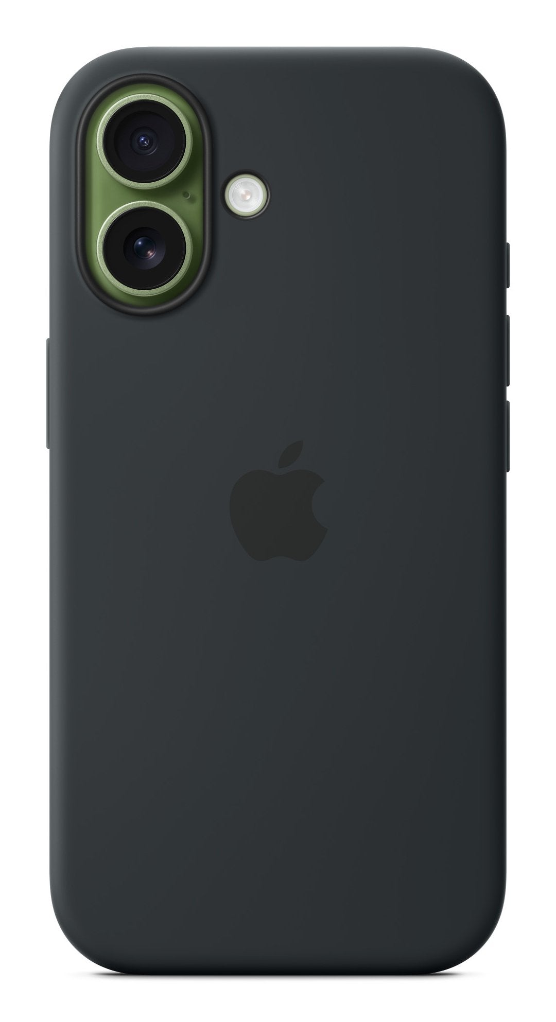 EAN 195950663679 - Apple MGF14ZM/A funda para teléfono móvil 16 cm (6.3") Negro imagen 3