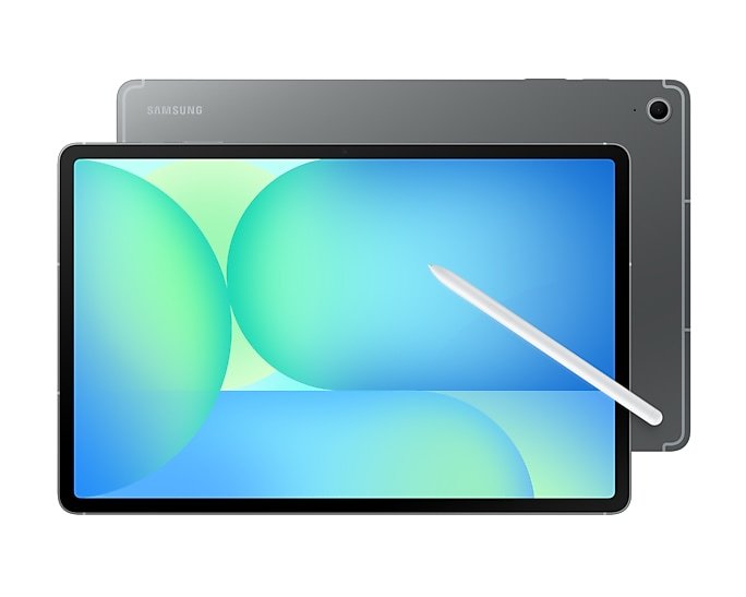 Samsung Galaxy Tab S10 Fe+ 13.1 5g 256gb Gris (X626)Rysik S-Pen