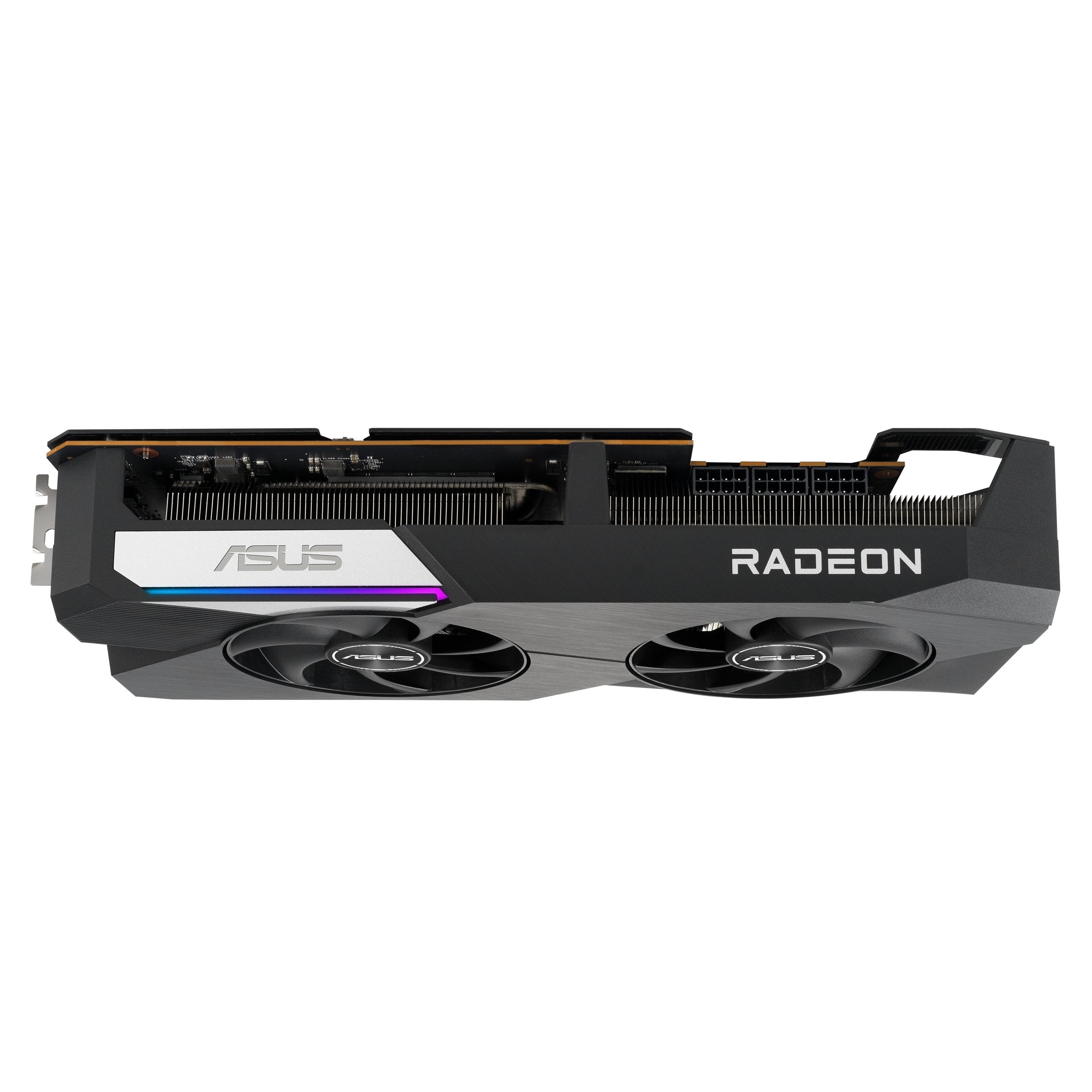 Vga Asus Radeon Rx 7900 Xtx 24gb Dual Oc